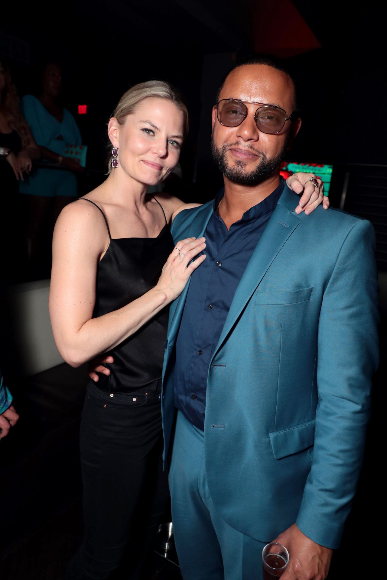 Jennifer Morrison, photo #1044680