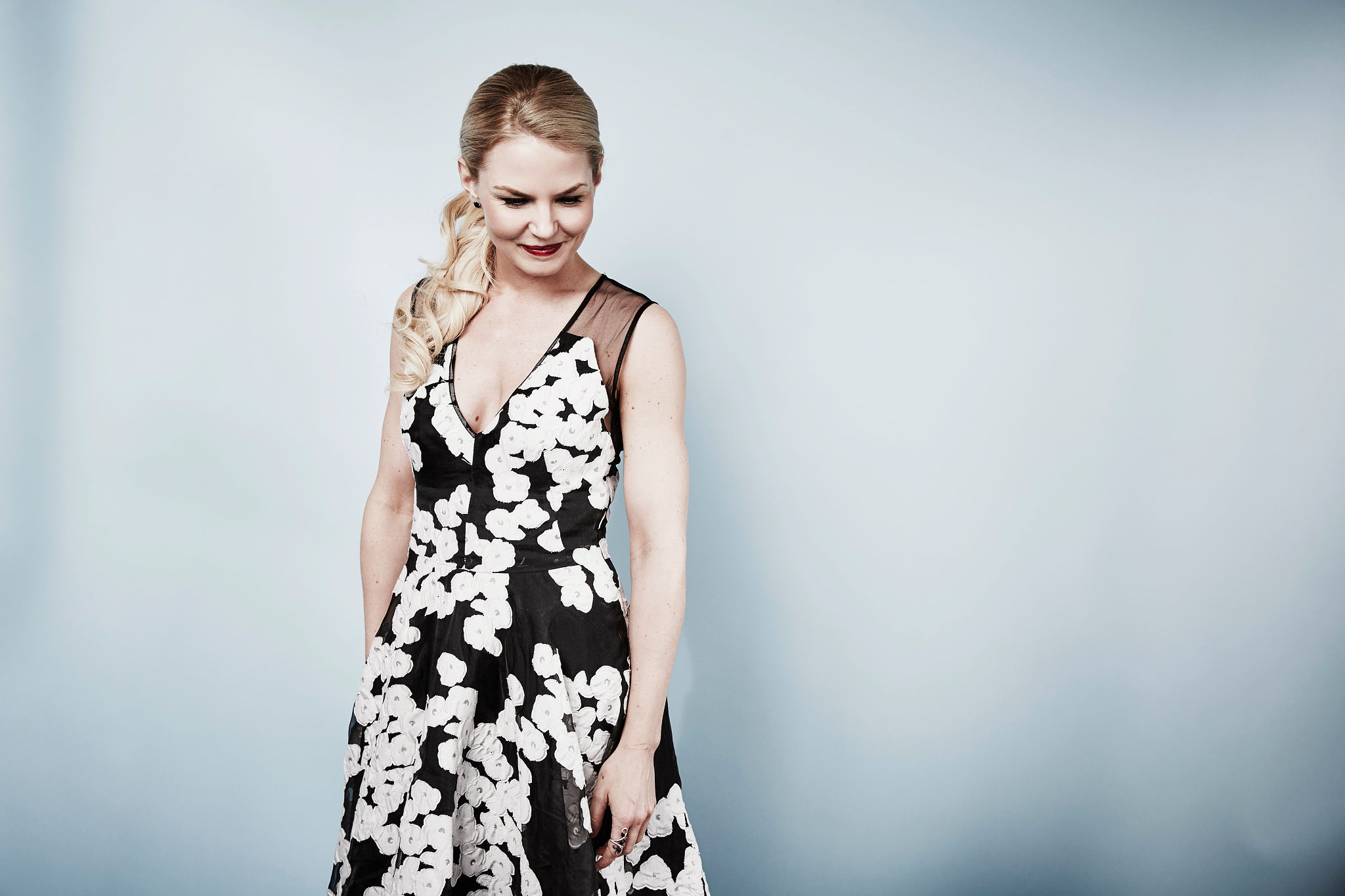 Jennifer Morrison, photo #786471