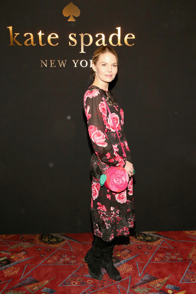 Jennifer Morrison, photo #908671