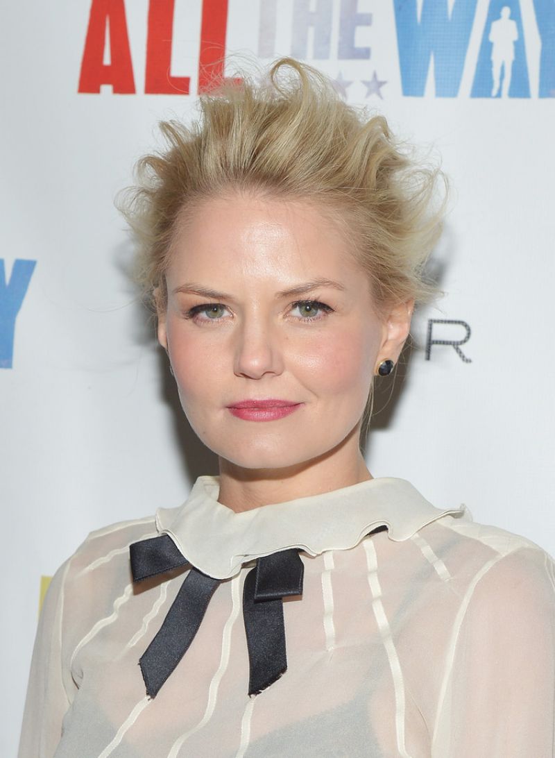 Jennifer Morrison, photo #678838
