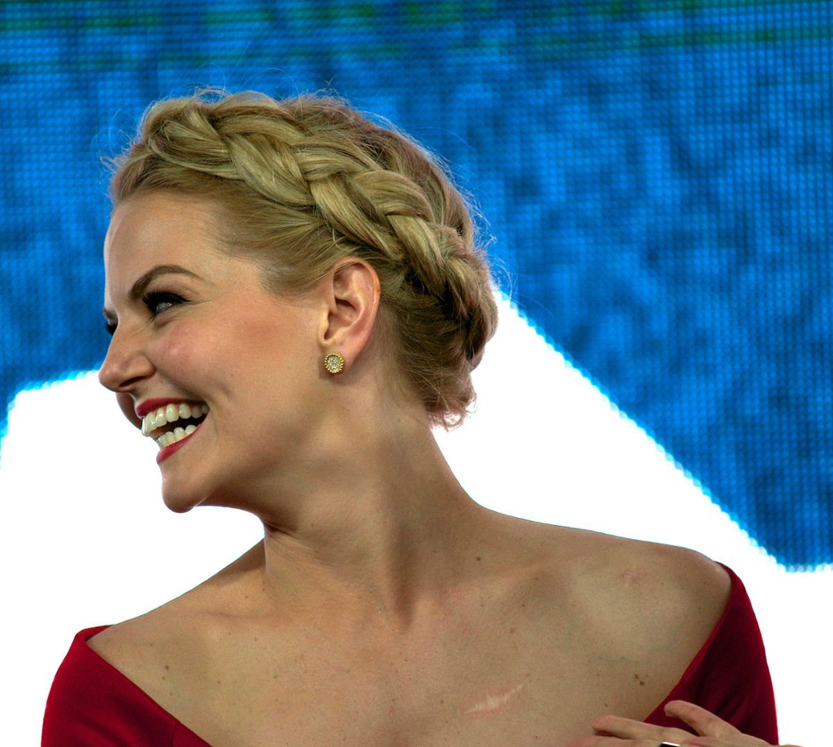 Jennifer Morrison, photo #724019