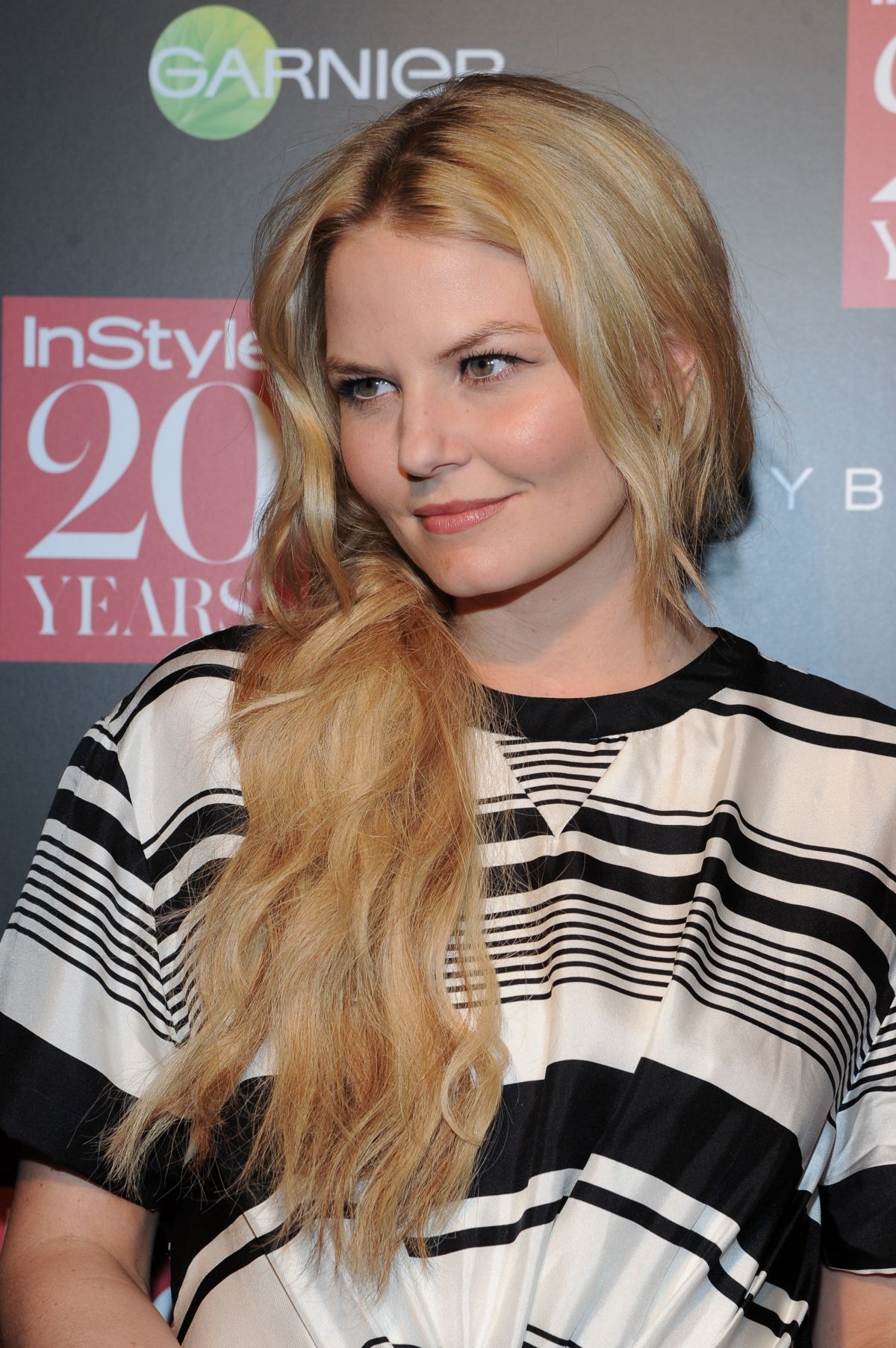 Jennifer Morrison, photo #729258