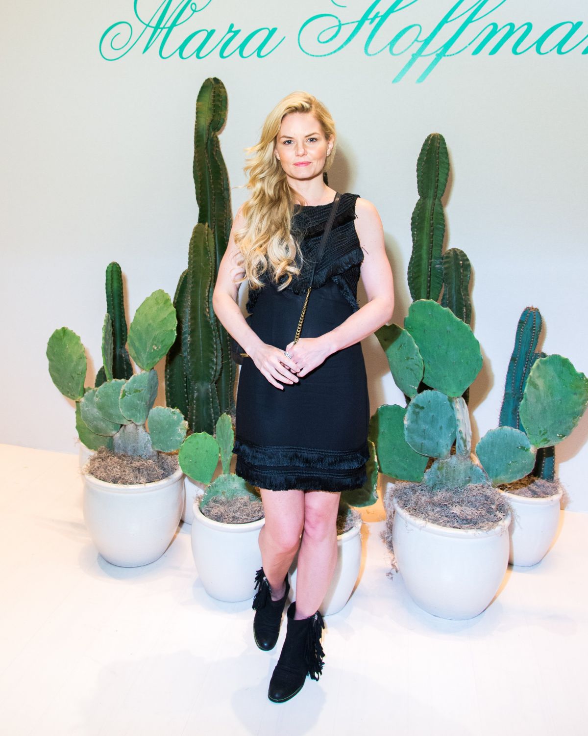 Jennifer Morrison, photo #729263