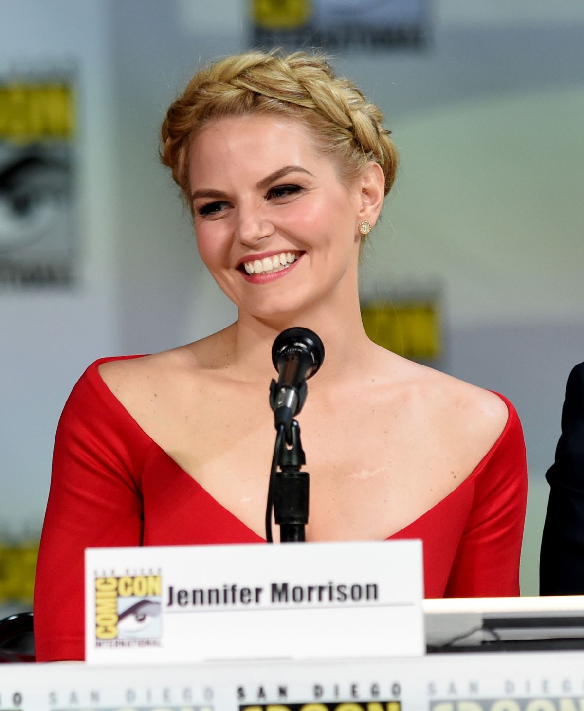 Jennifer Morrison, photo #721418