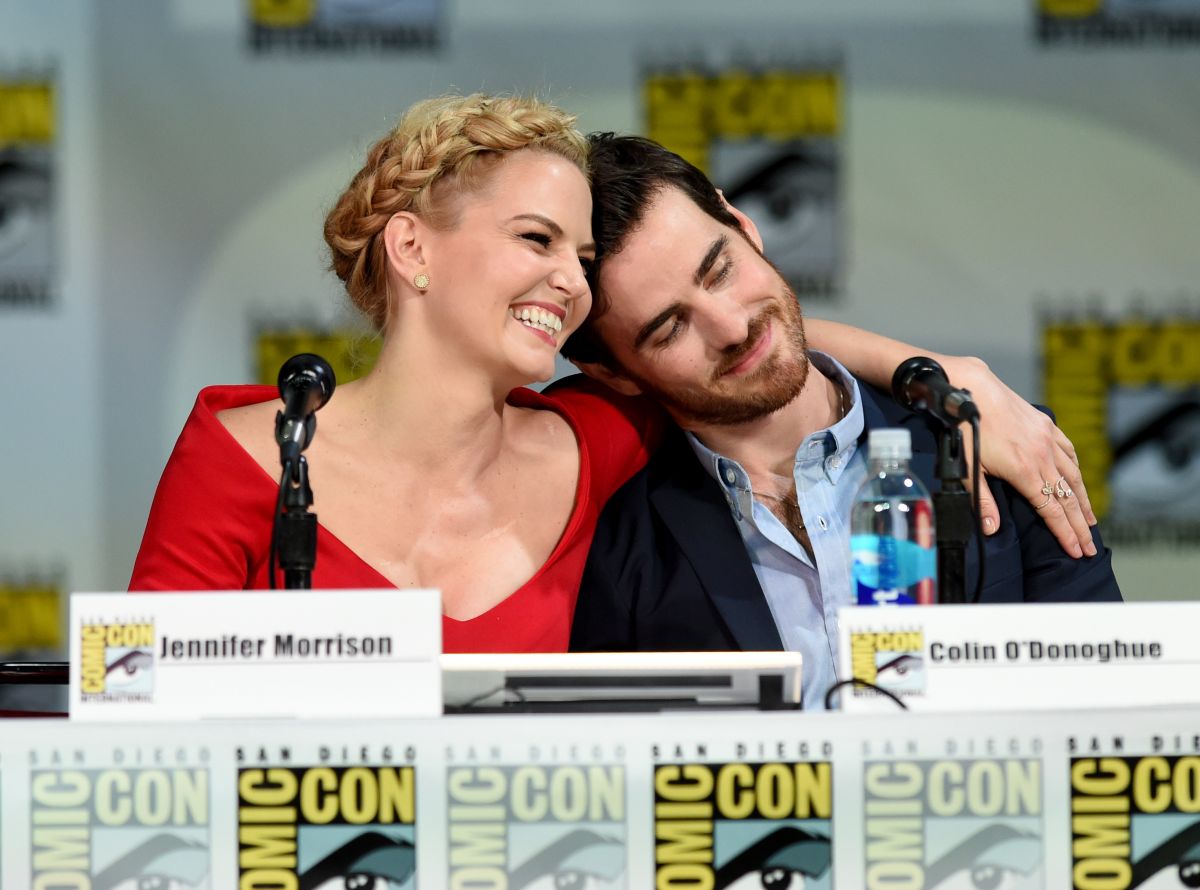 Jennifer Morrison, photo #721419