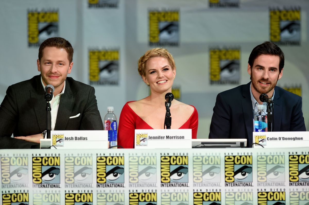 Jennifer Morrison, photo #721417