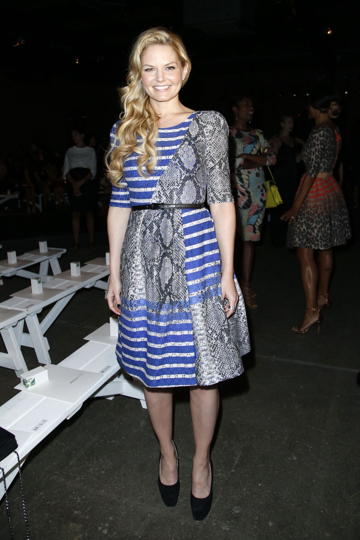 Jennifer Morrison, photo #729226