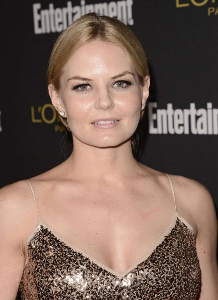 Jennifer Morrison, photo #725685