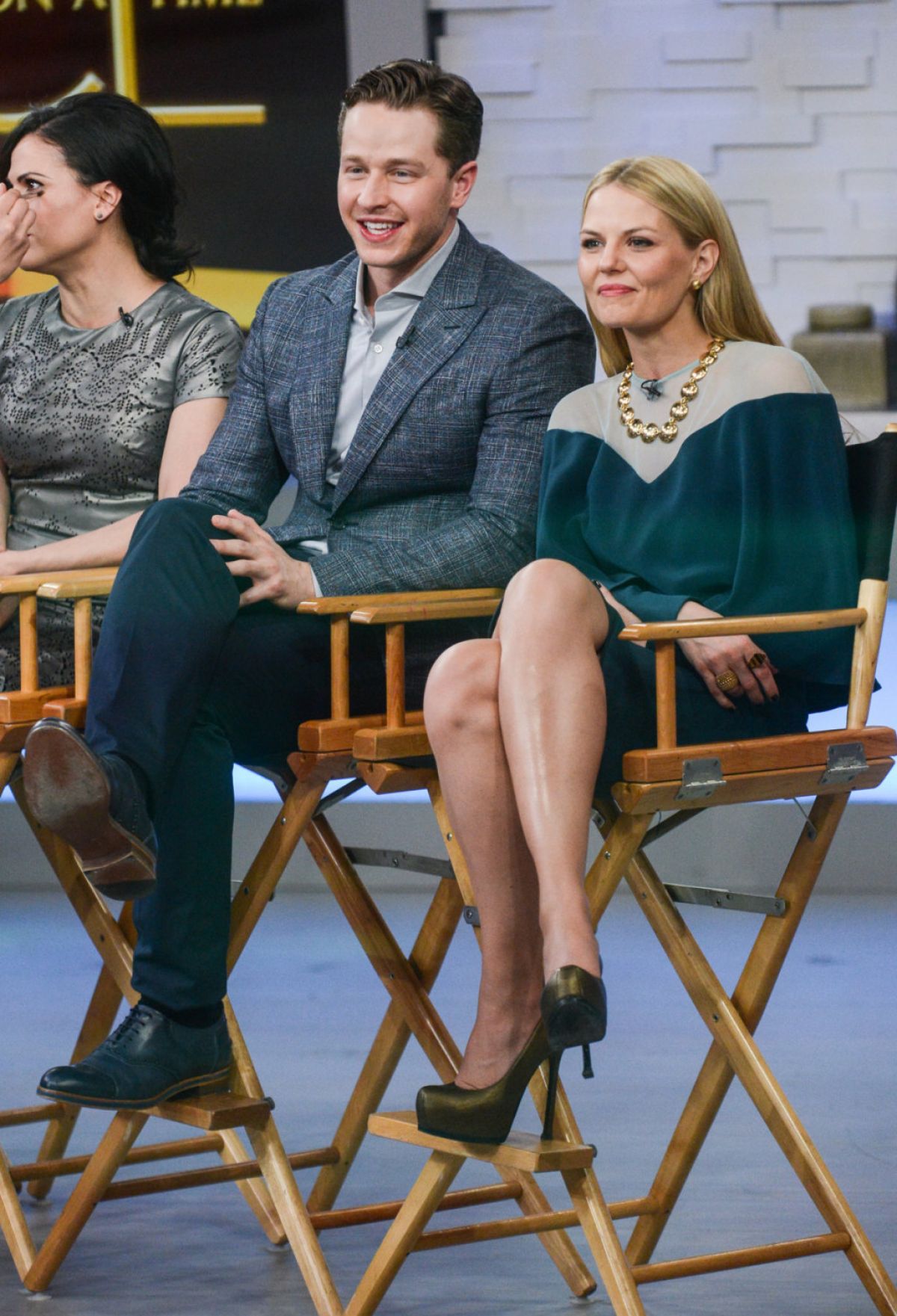 Jennifer Morrison, photo #678660