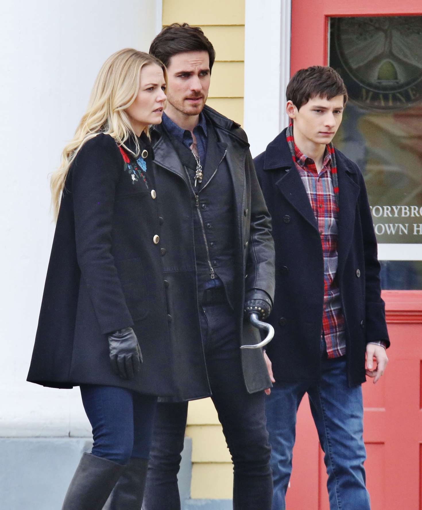 Jennifer Morrison, photo #910765