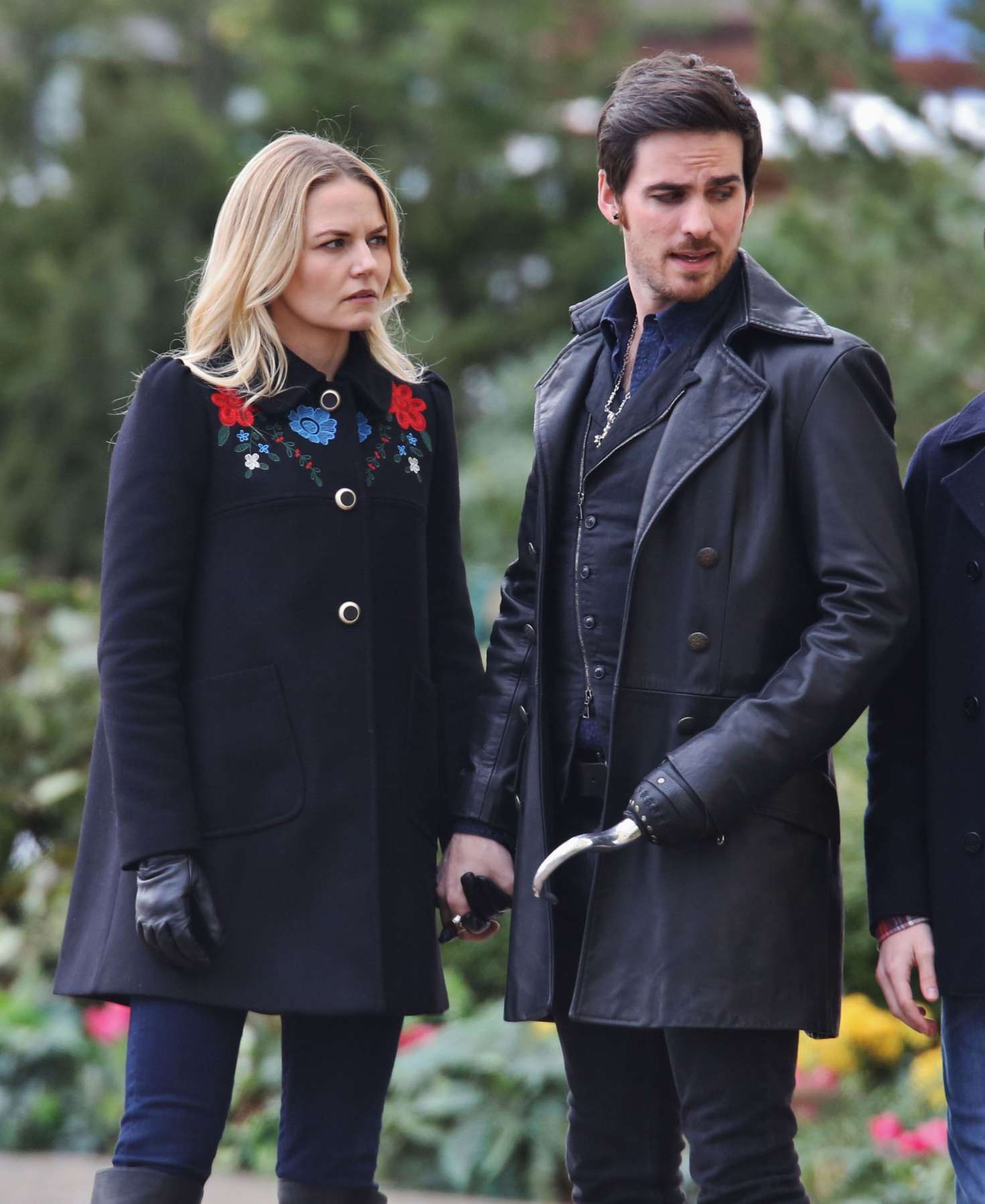 Jennifer Morrison, photo #910767