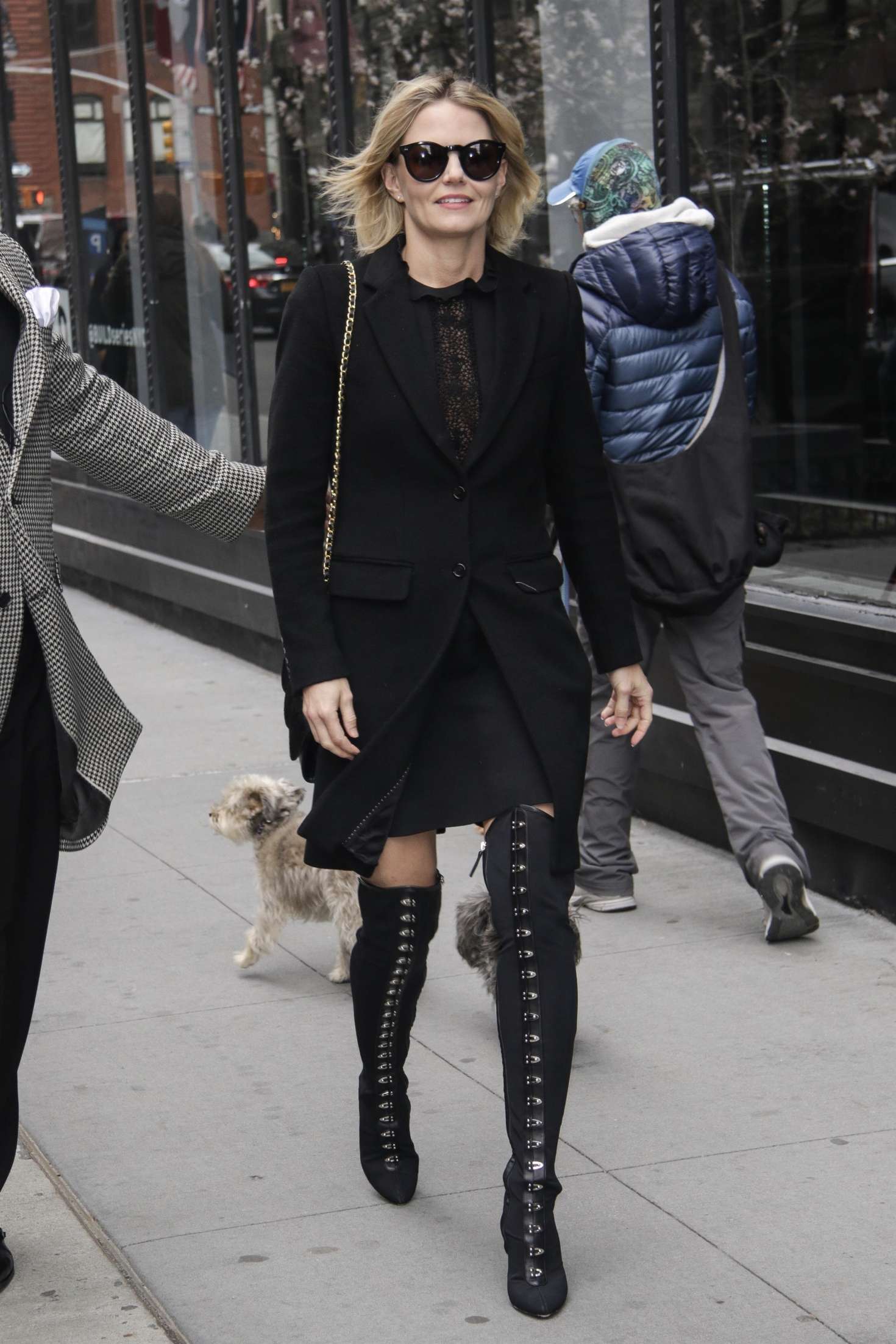 Jennifer Morrison, photo #1030349