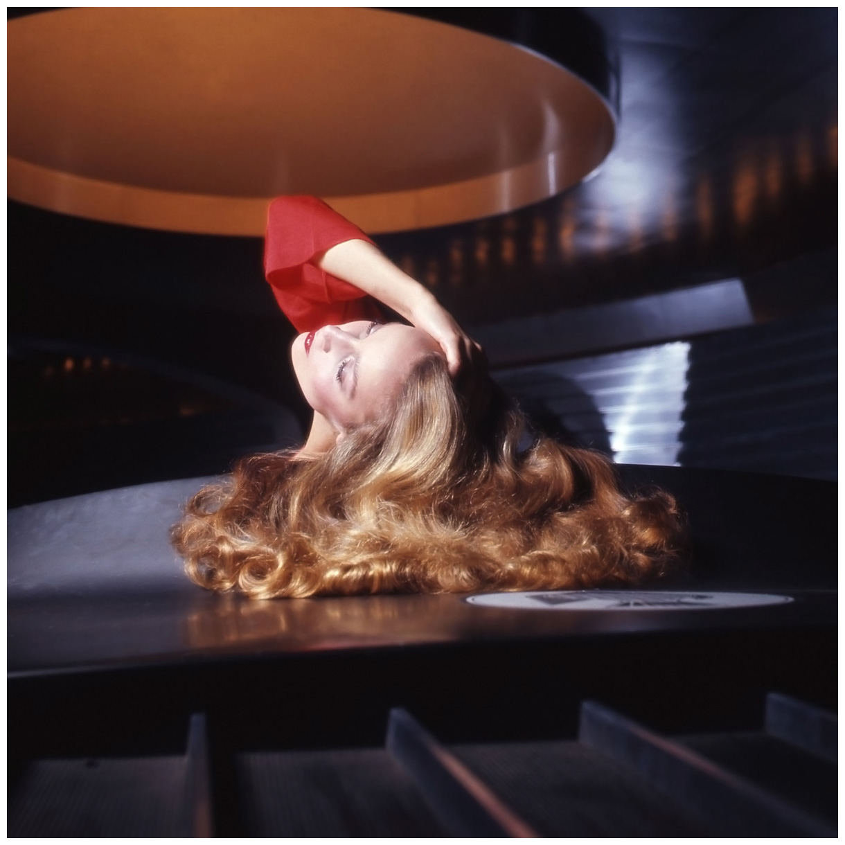 Jerry Hall, photo #631559