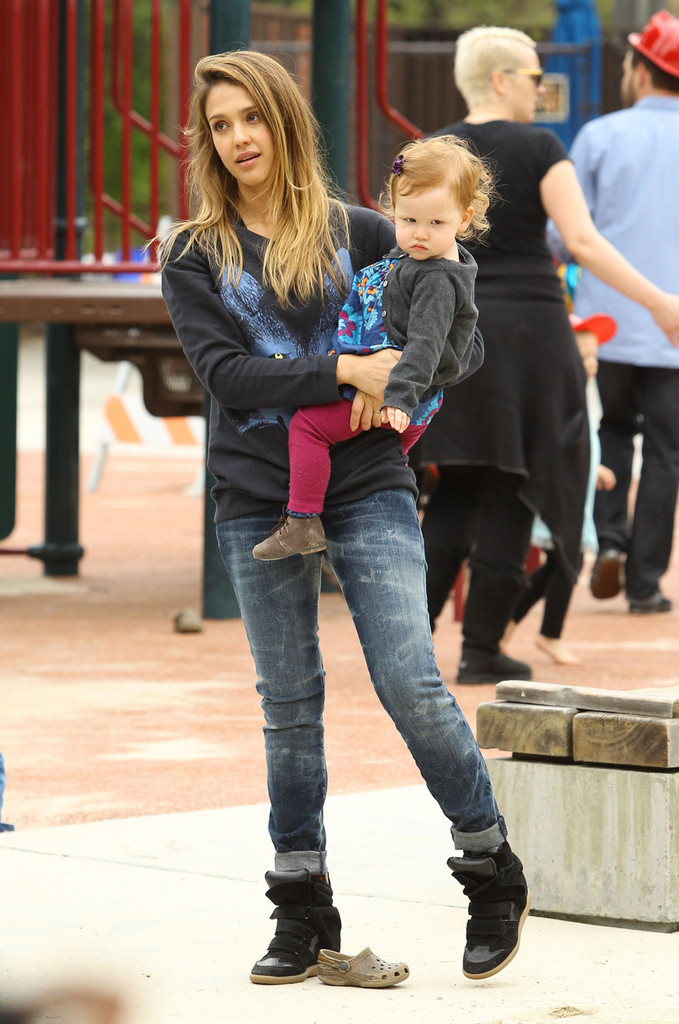 Jessica Alba, photo #624026