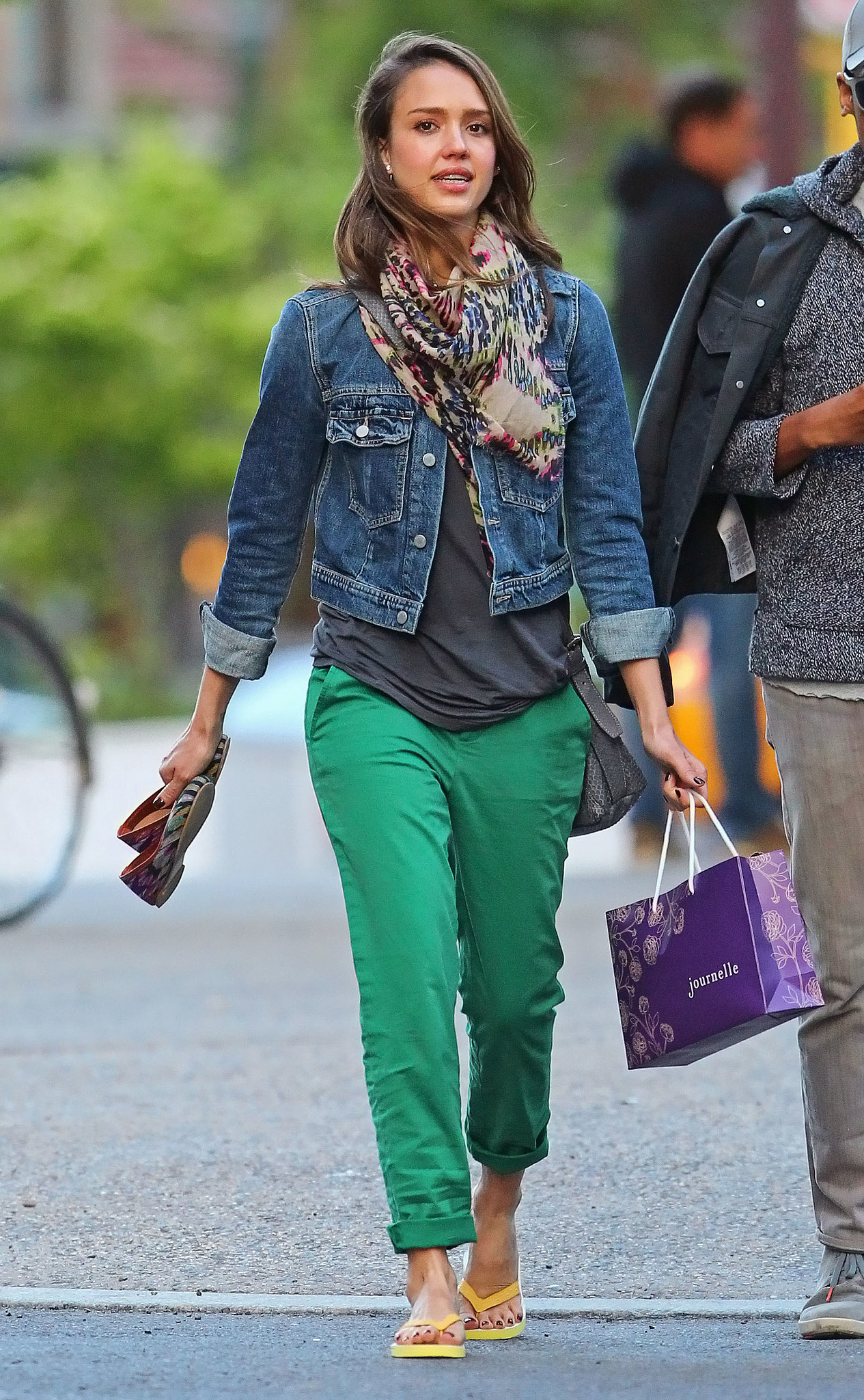 Jessica Alba, photo #695638