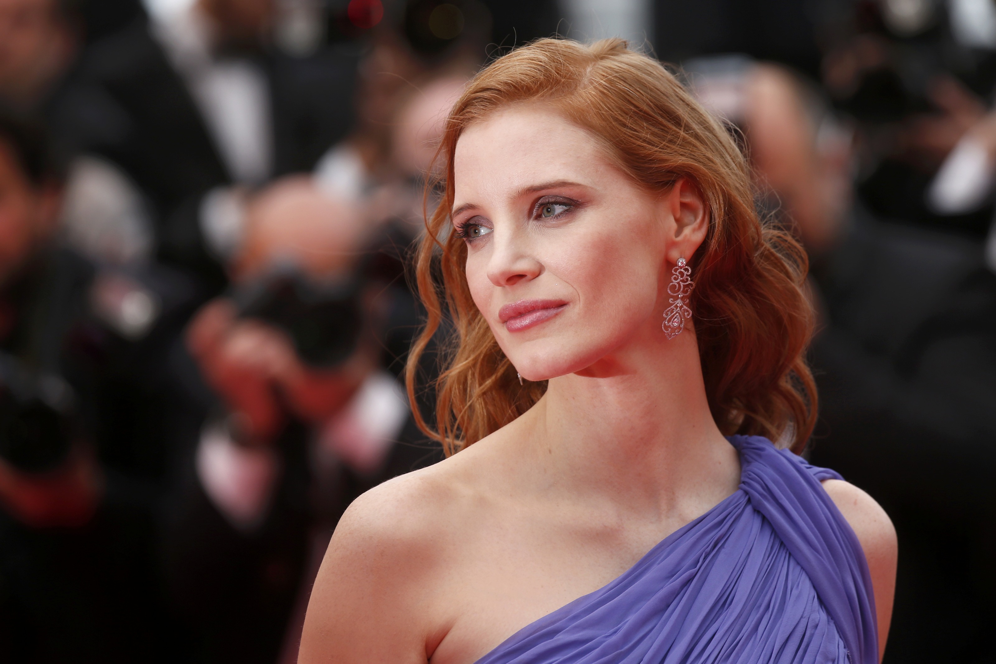 Jessica Chastain, photo #708545