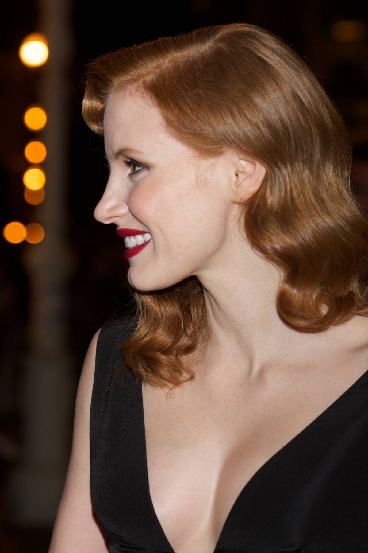 Jessica Chastain, photo #732140