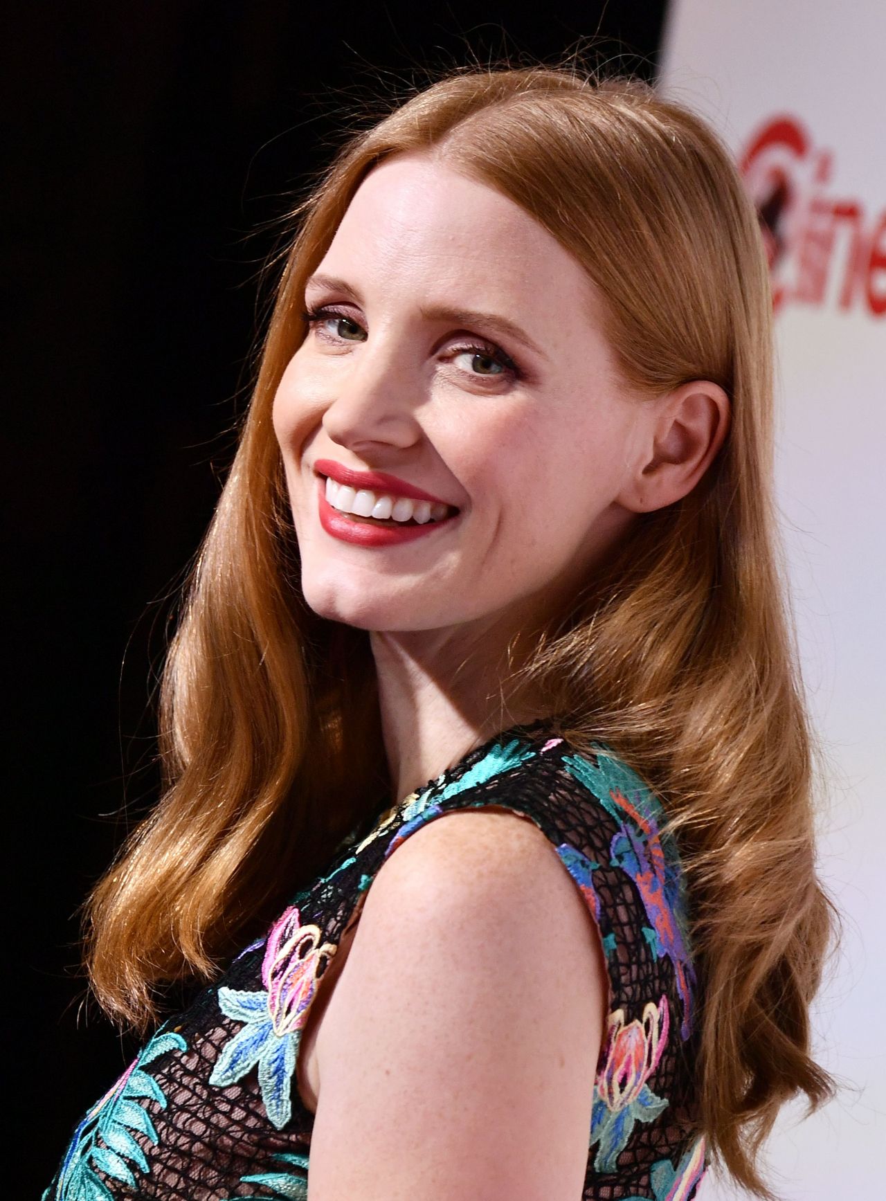Jessica Chastain, photo #920493