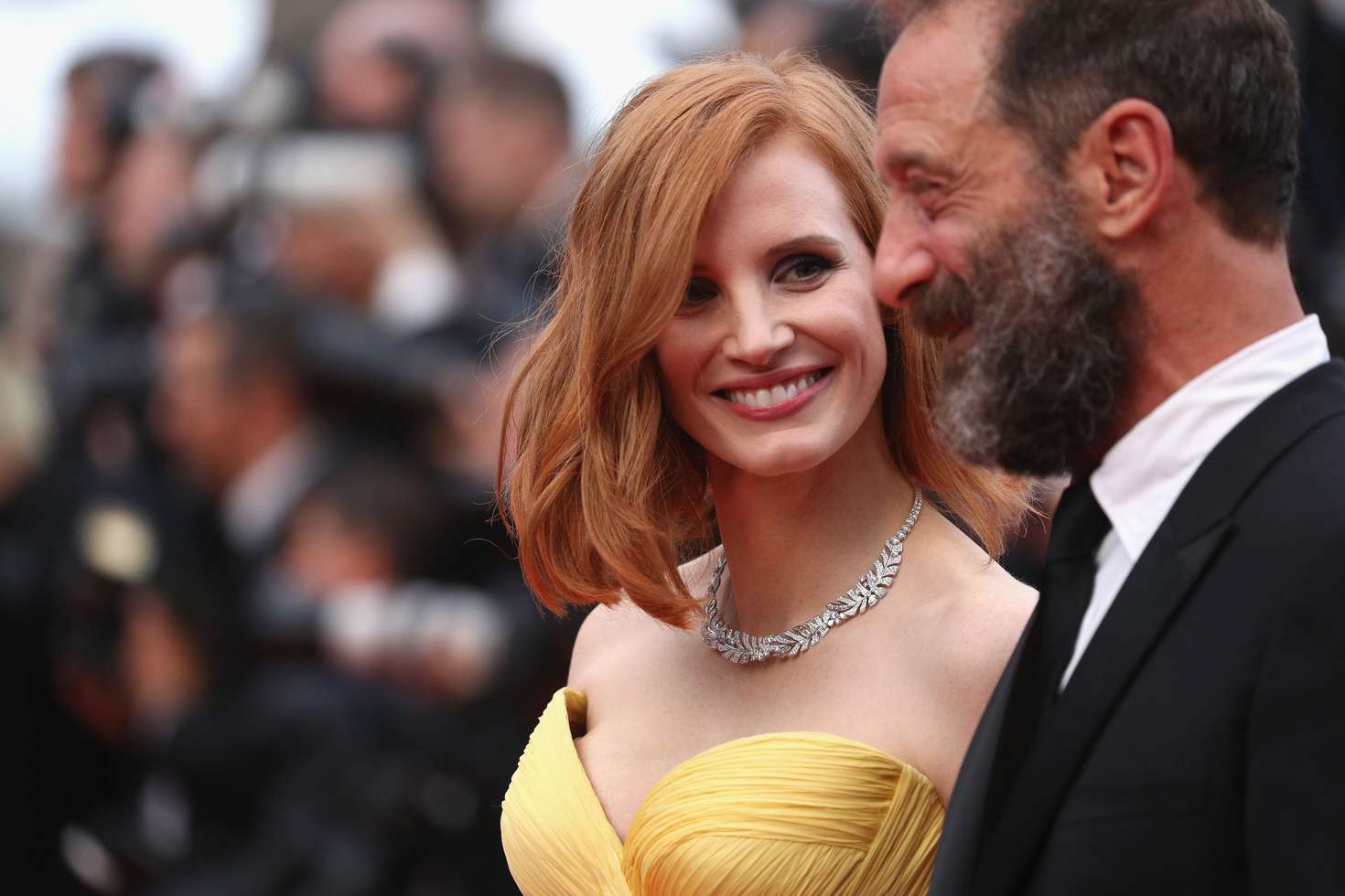 Jessica Chastain, photo #851960