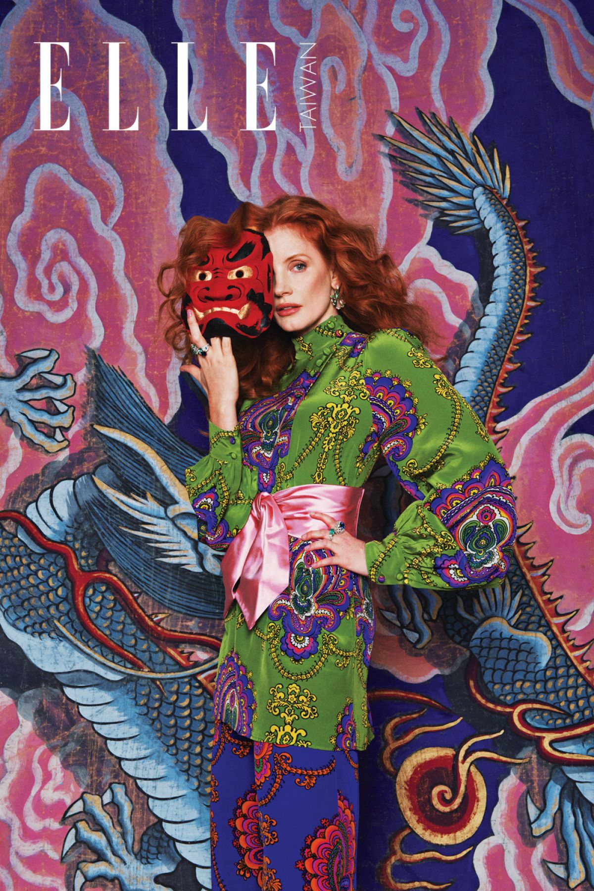Jessica Chastain, photo #994772