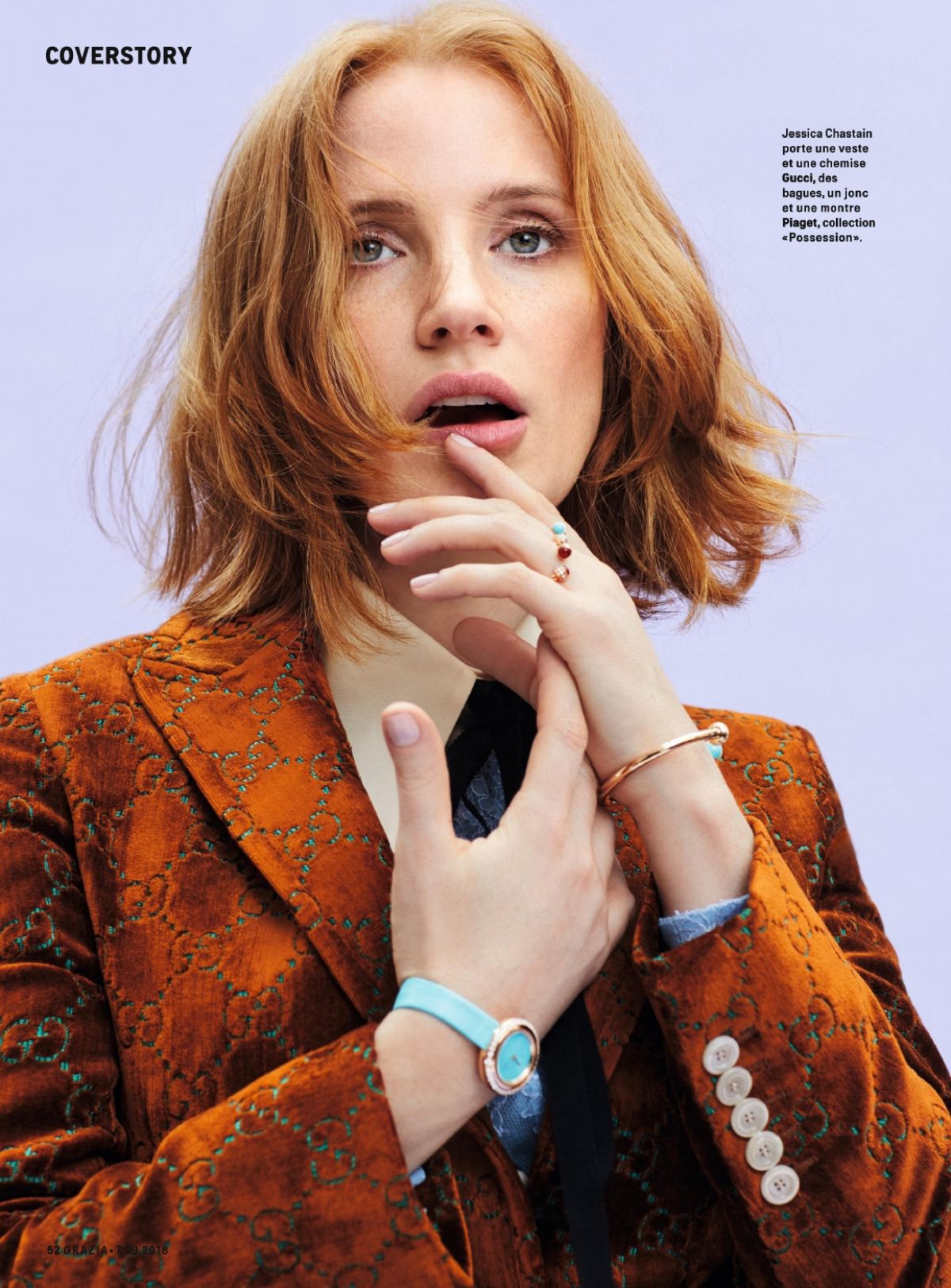 Jessica Chastain, photo #1064850