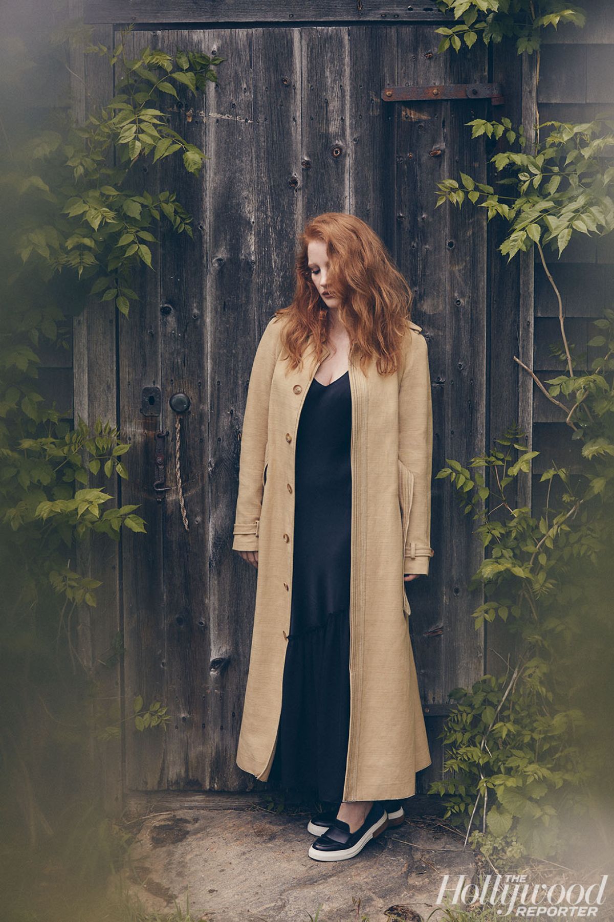 Jessica Chastain, photo #1042905