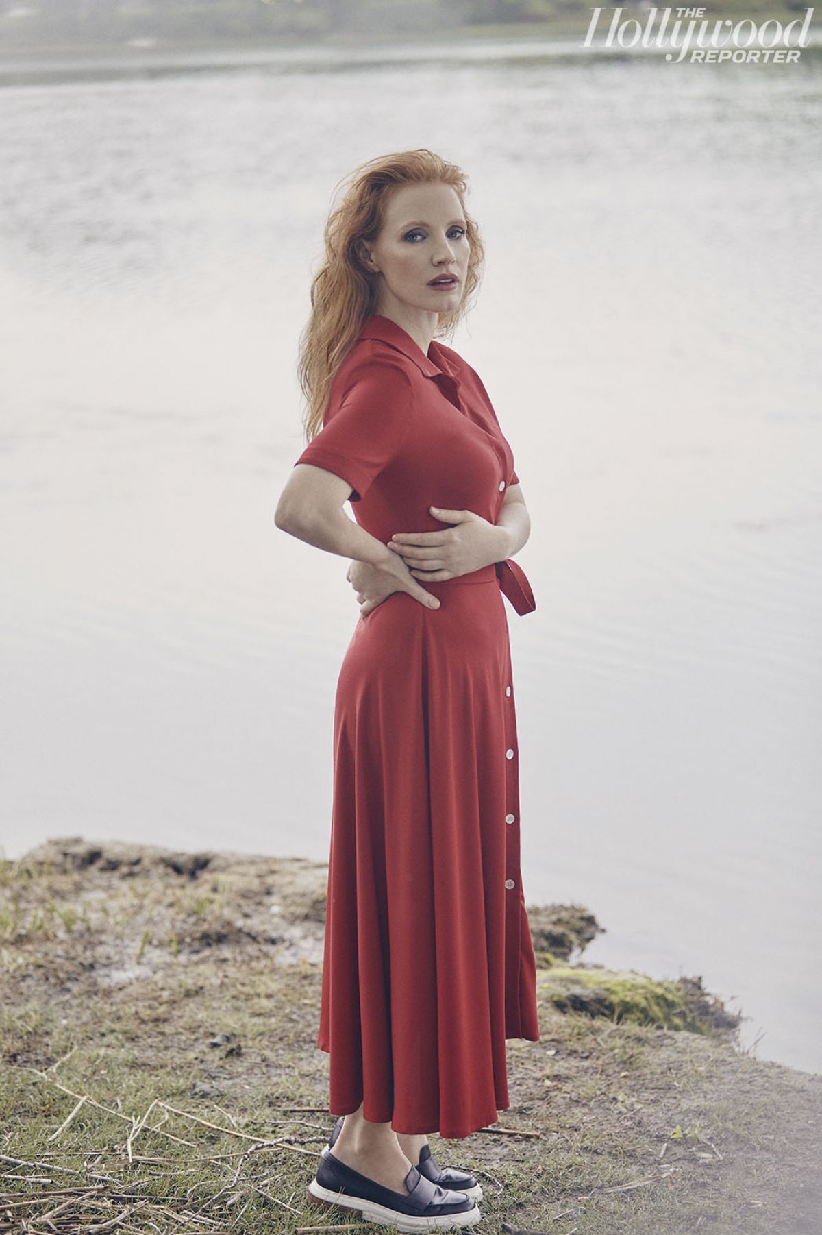 Jessica Chastain, photo #1042906