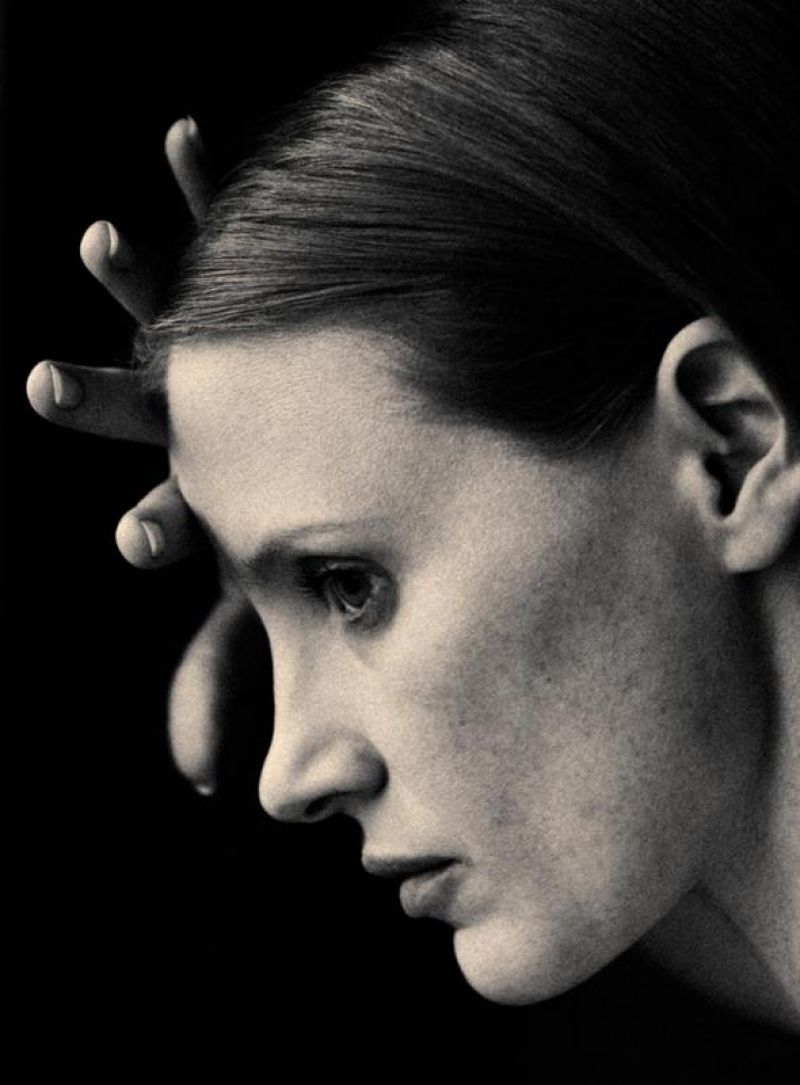 Jessica Chastain, photo #1000085