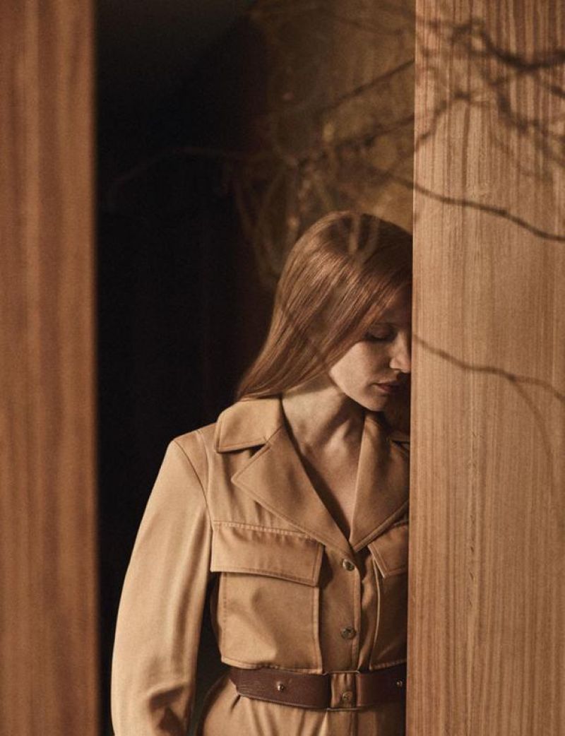 Jessica Chastain, photo #1000086
