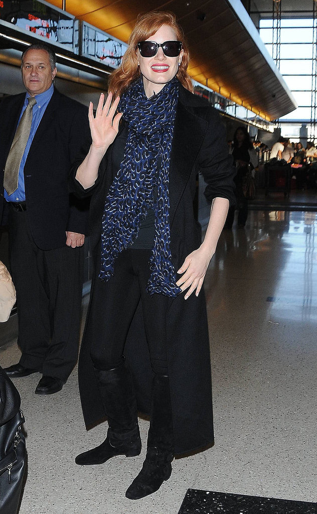 Jessica Chastain, photo #738108