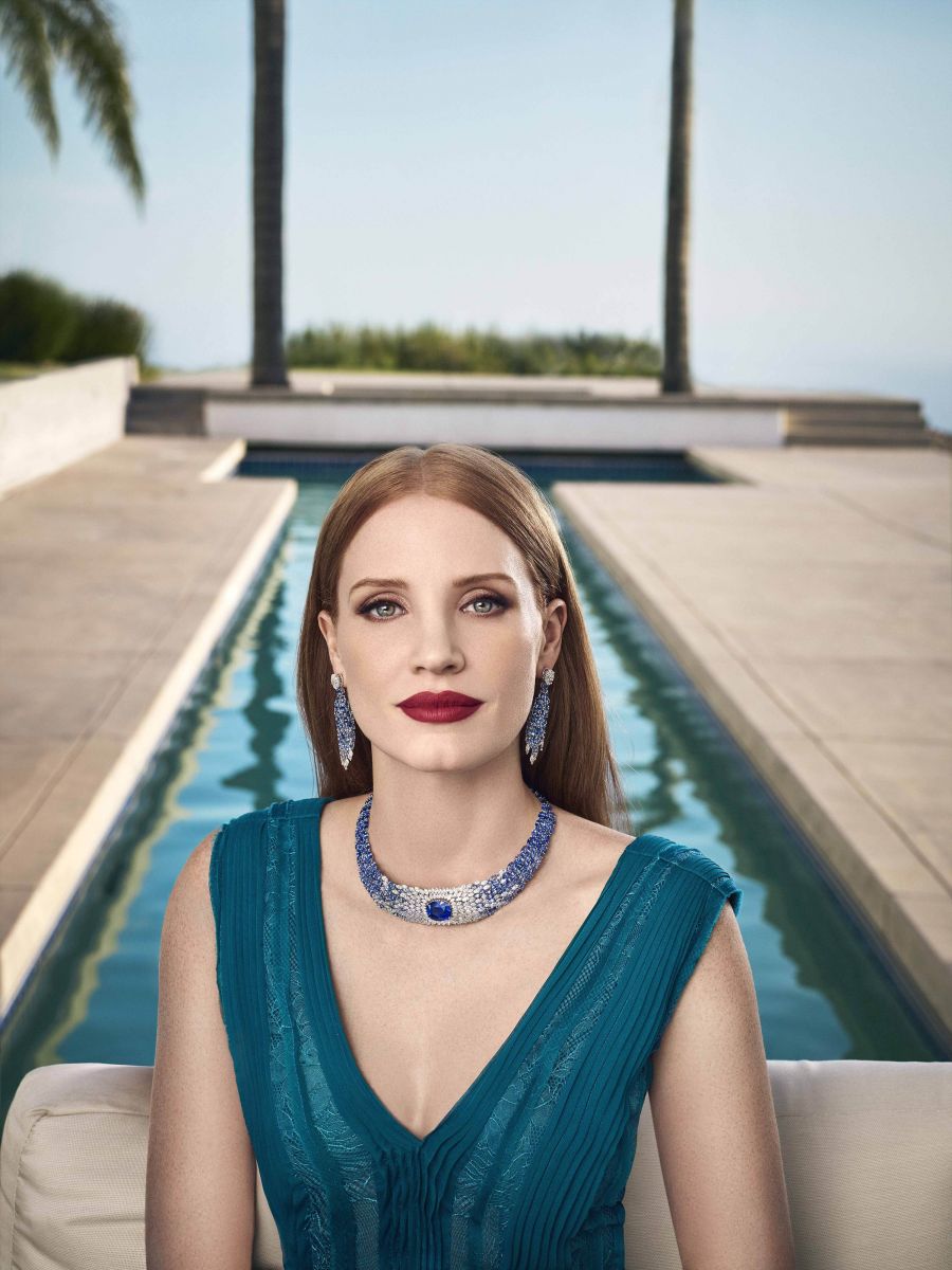 Jessica Chastain, photo #960487