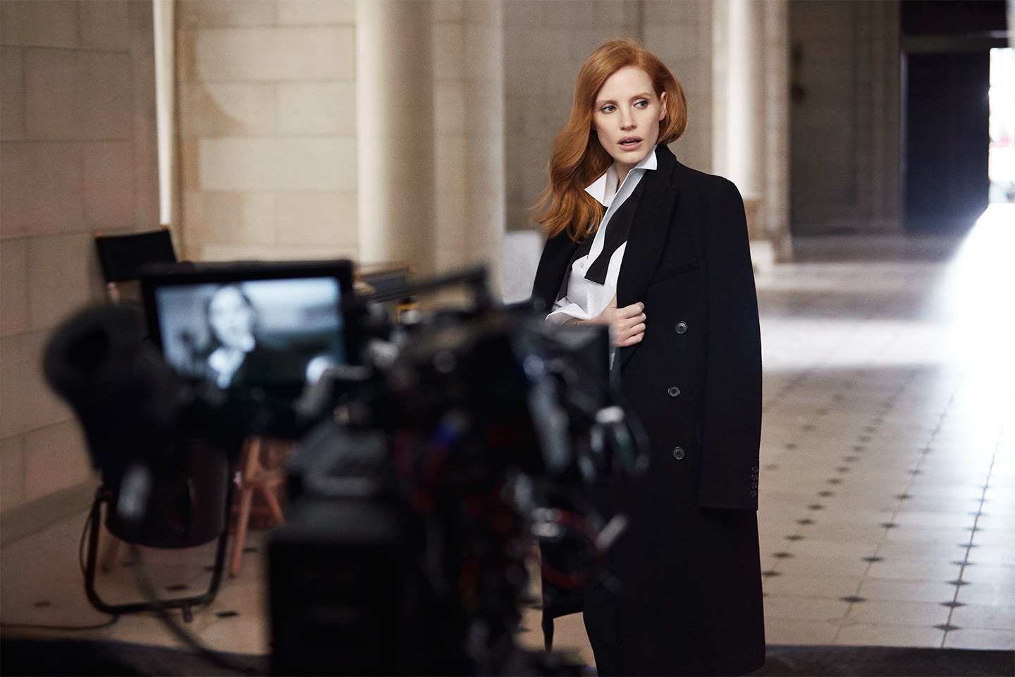 Jessica Chastain, photo #960559