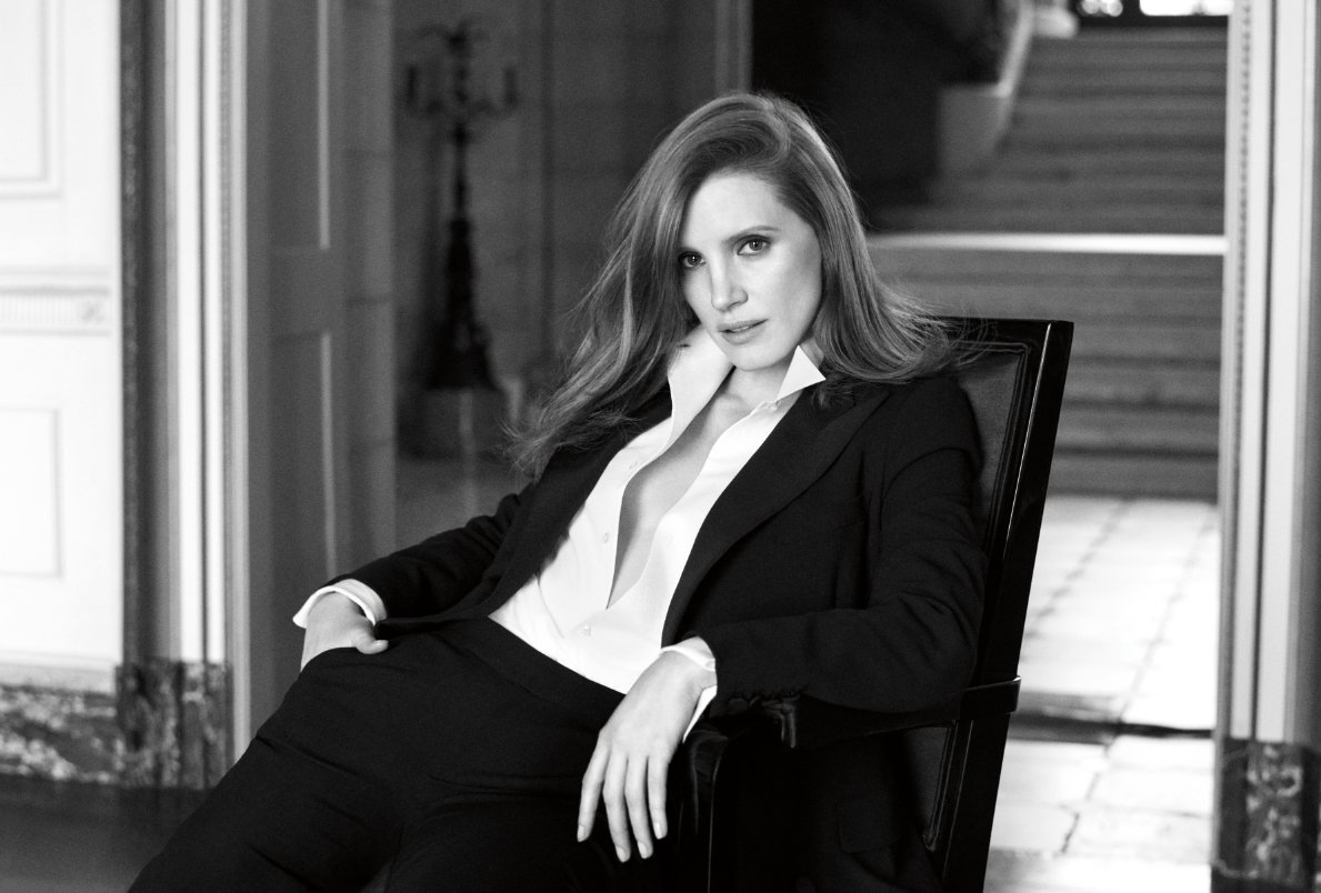 Jessica Chastain, photo #960558