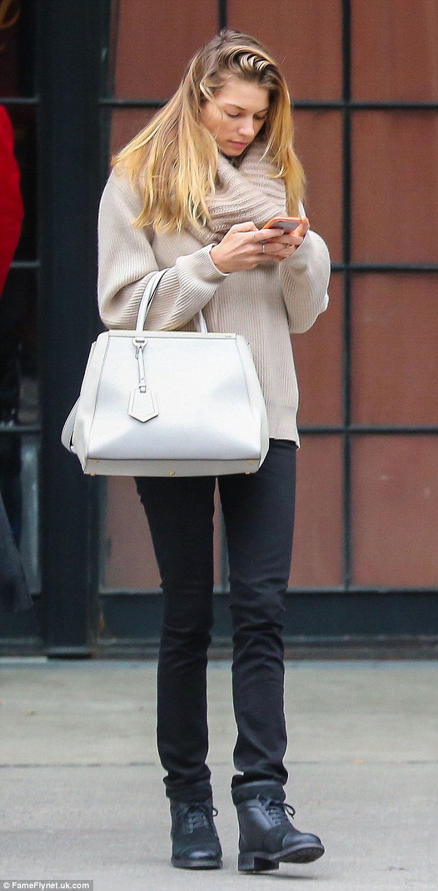 Jessica Hart, photo #746858