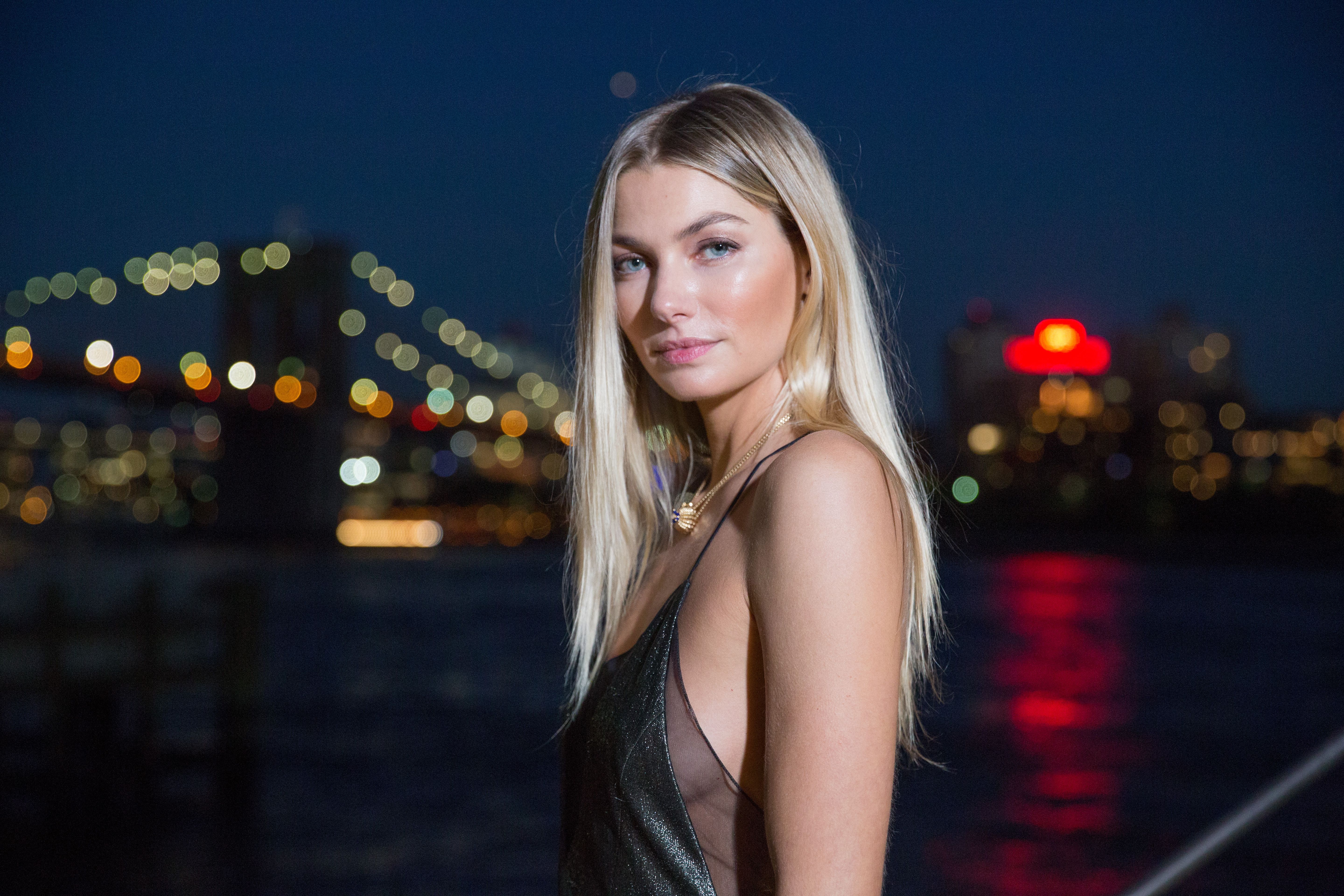 Jessica Hart, photo #971567