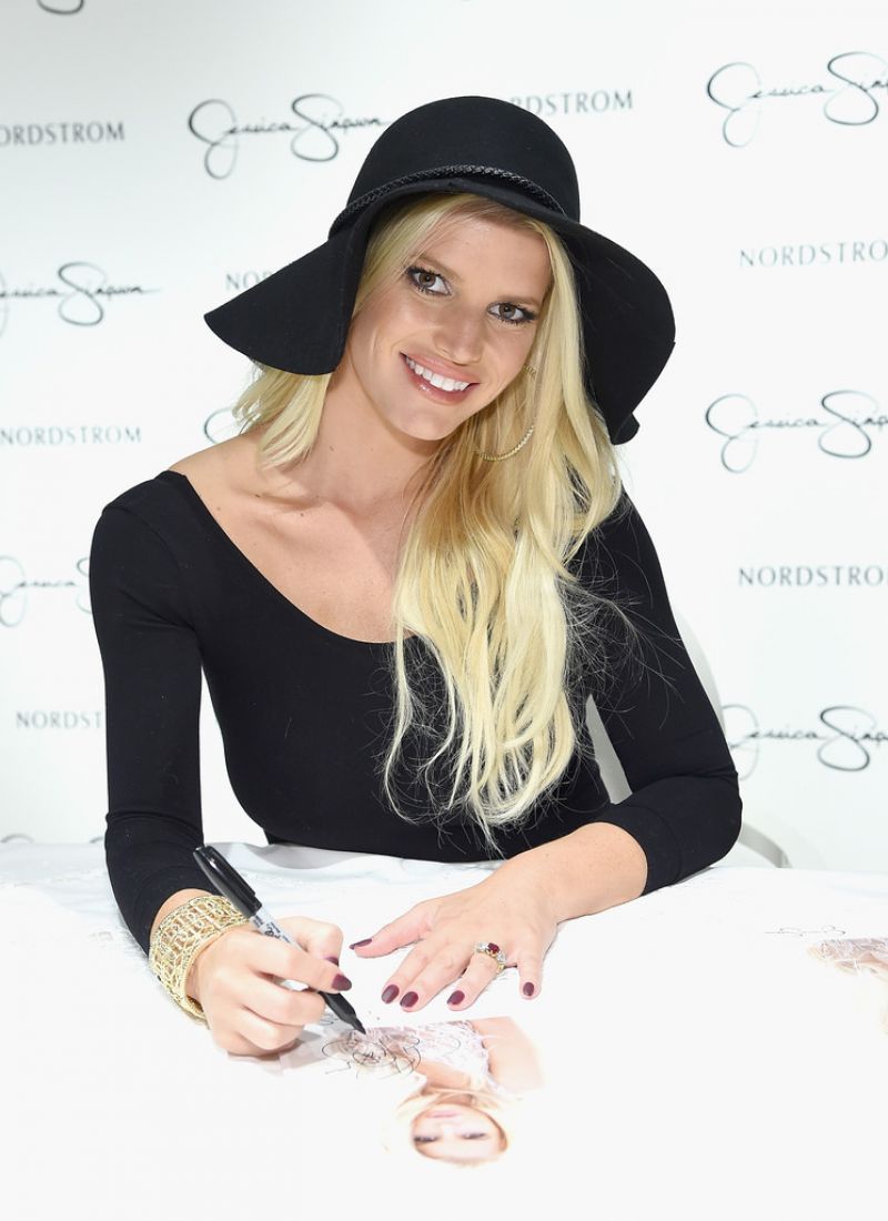 Jessica Simpson, photo #732133