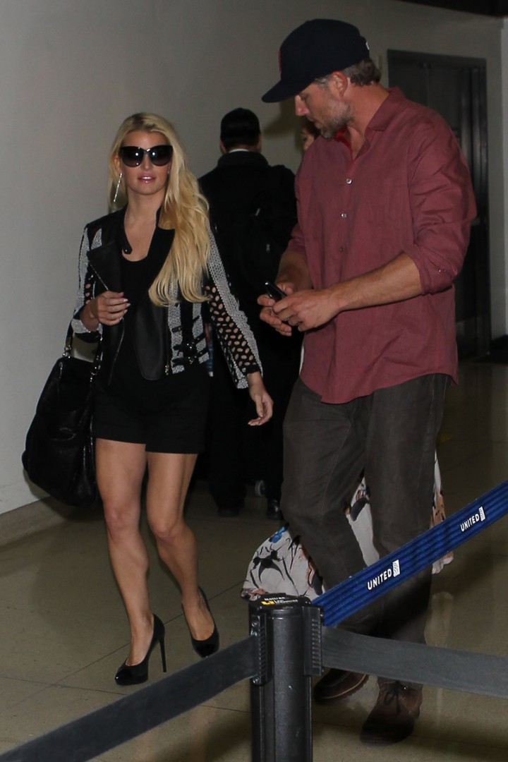 Jessica Simpson, photo #704550