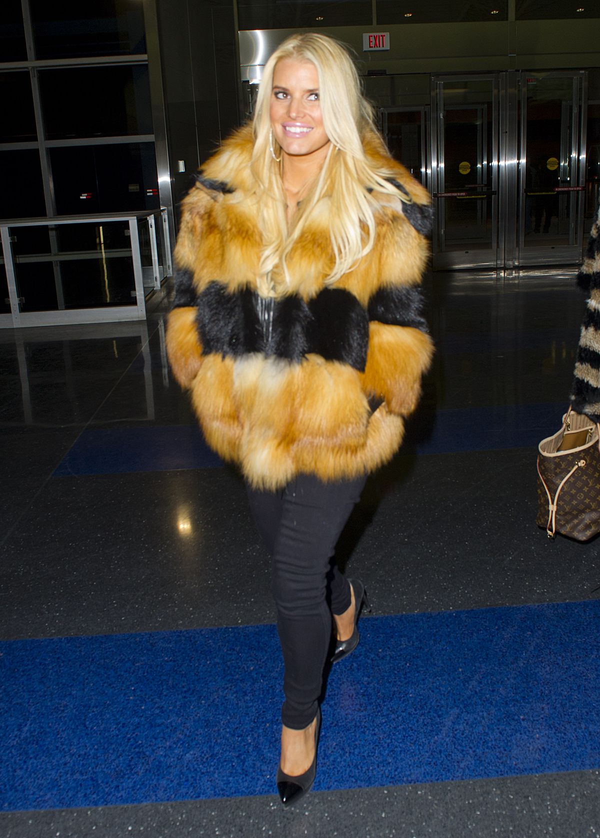 Jessica Simpson, photo #663984