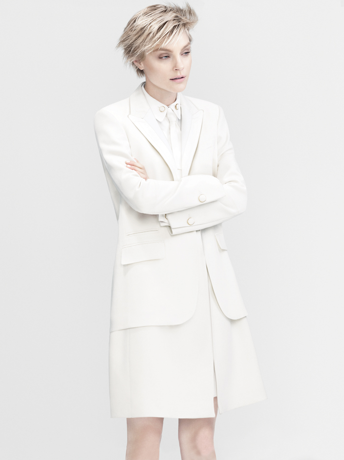 Jessica Stam, photo #1051040