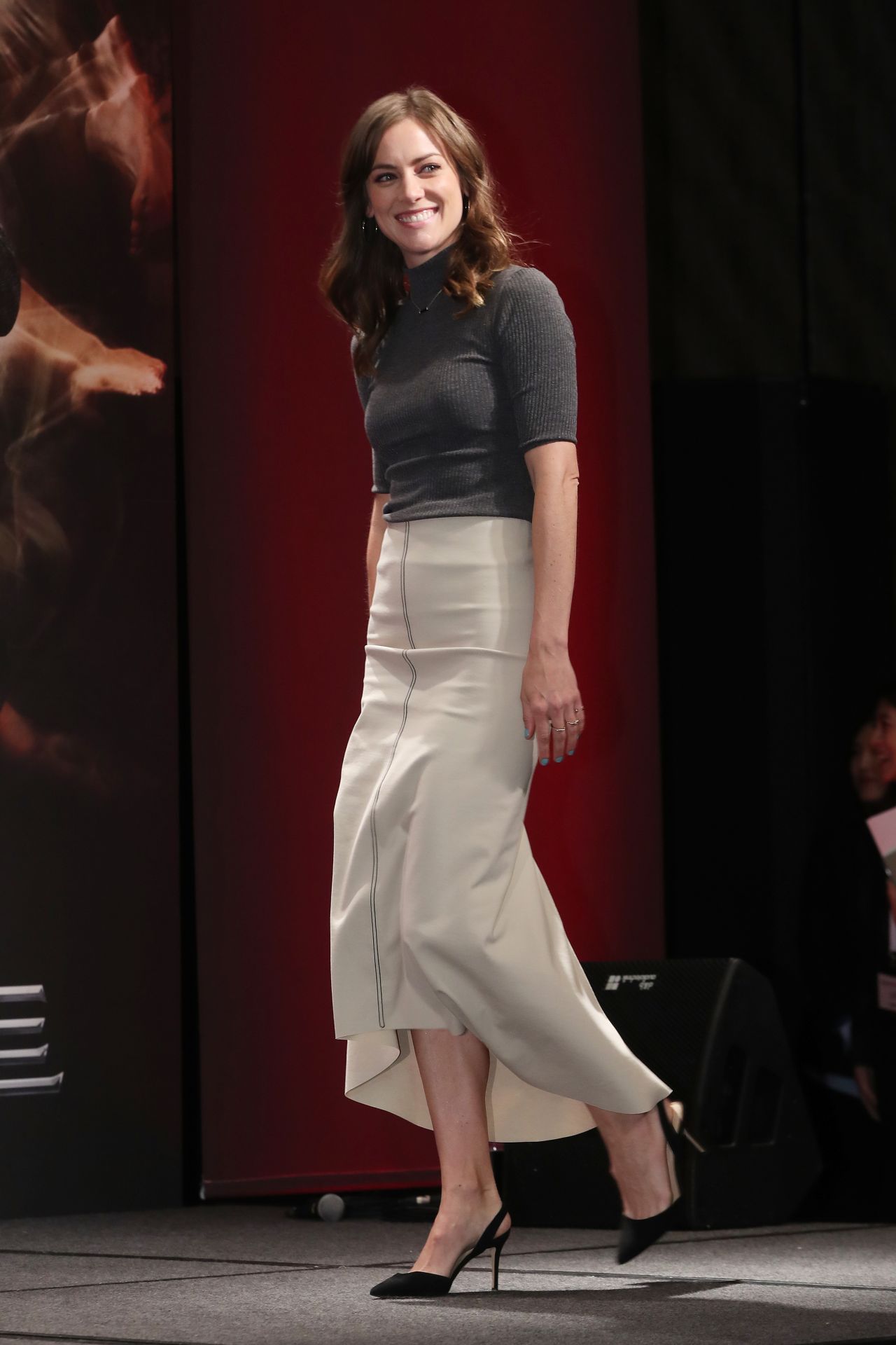 Jessica Stroup, photo #920266