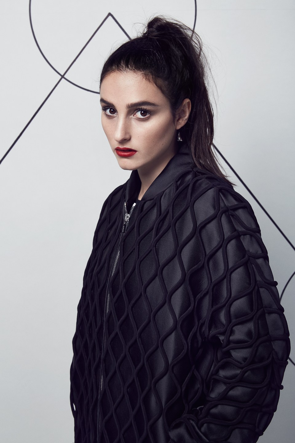 Jillian Banks, photo #768360