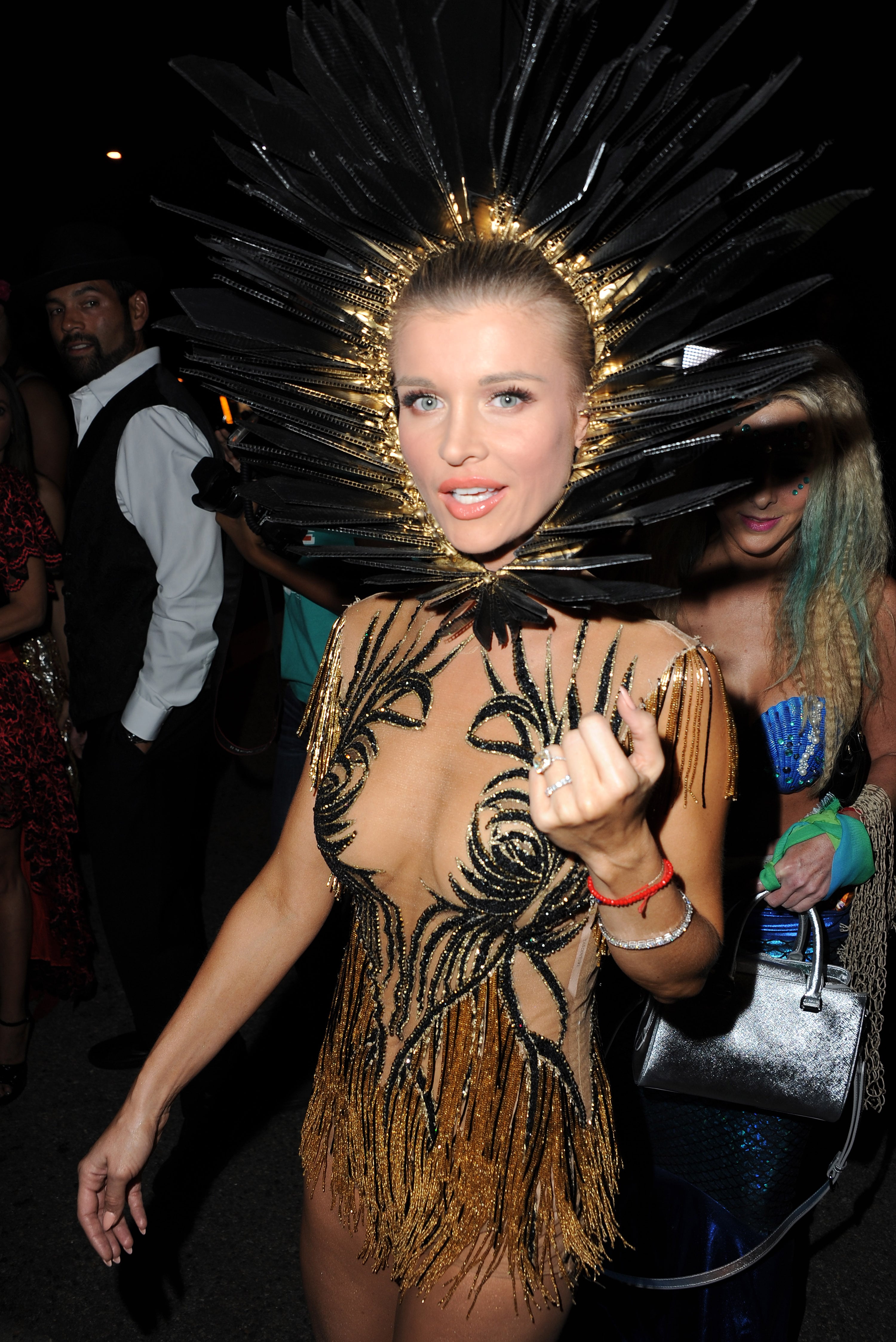 Joana Krupa, photo #809858