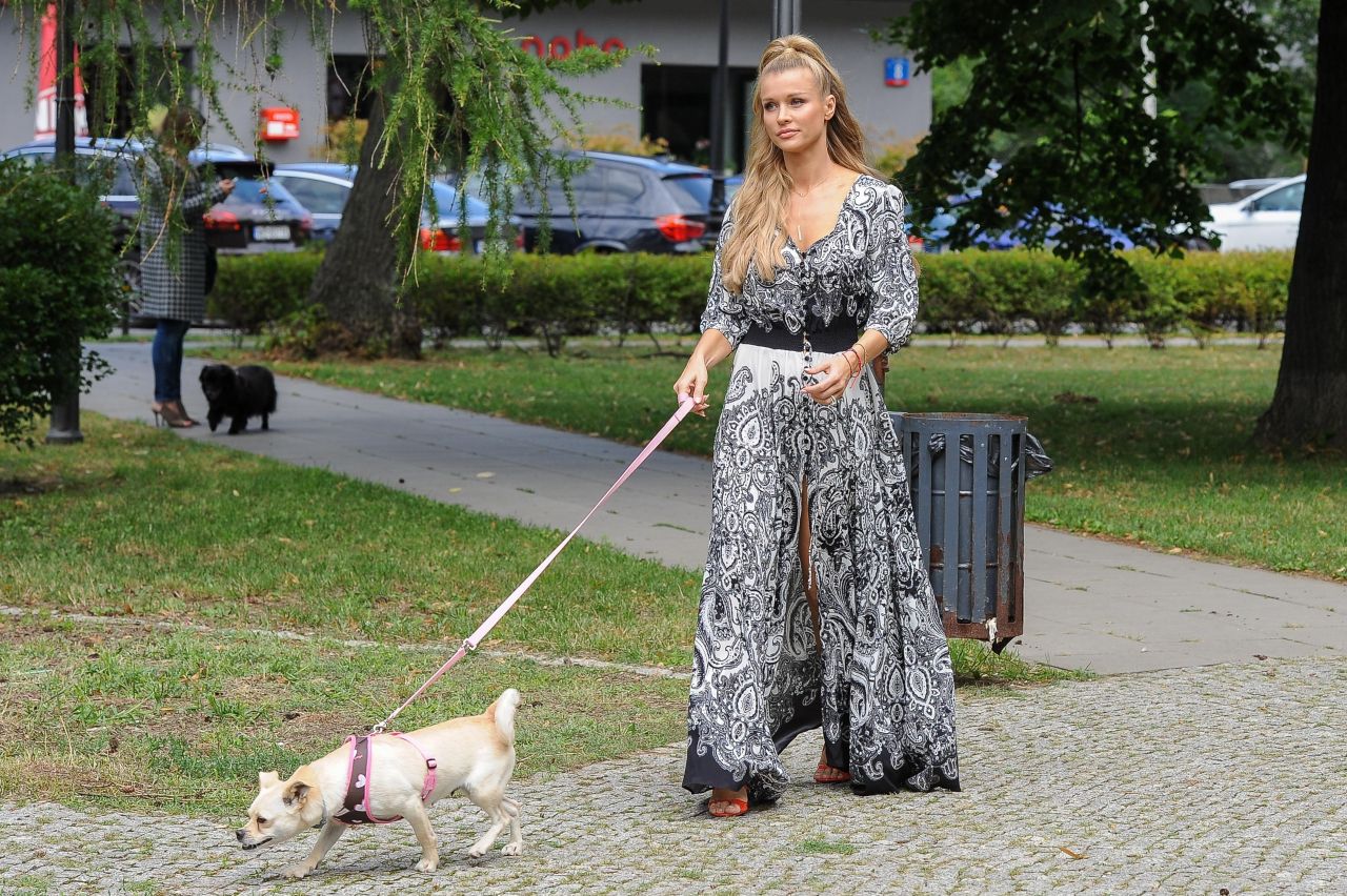 Joana Krupa, photo #866726