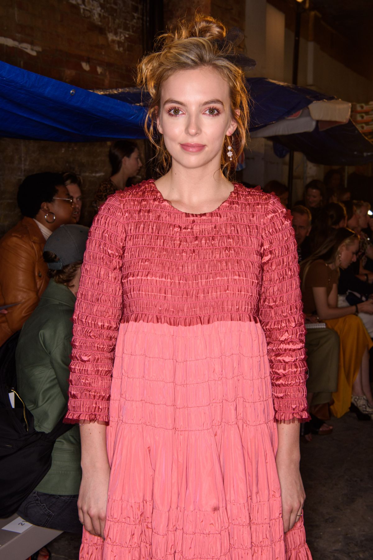 Jodie Comer, photo #1067775