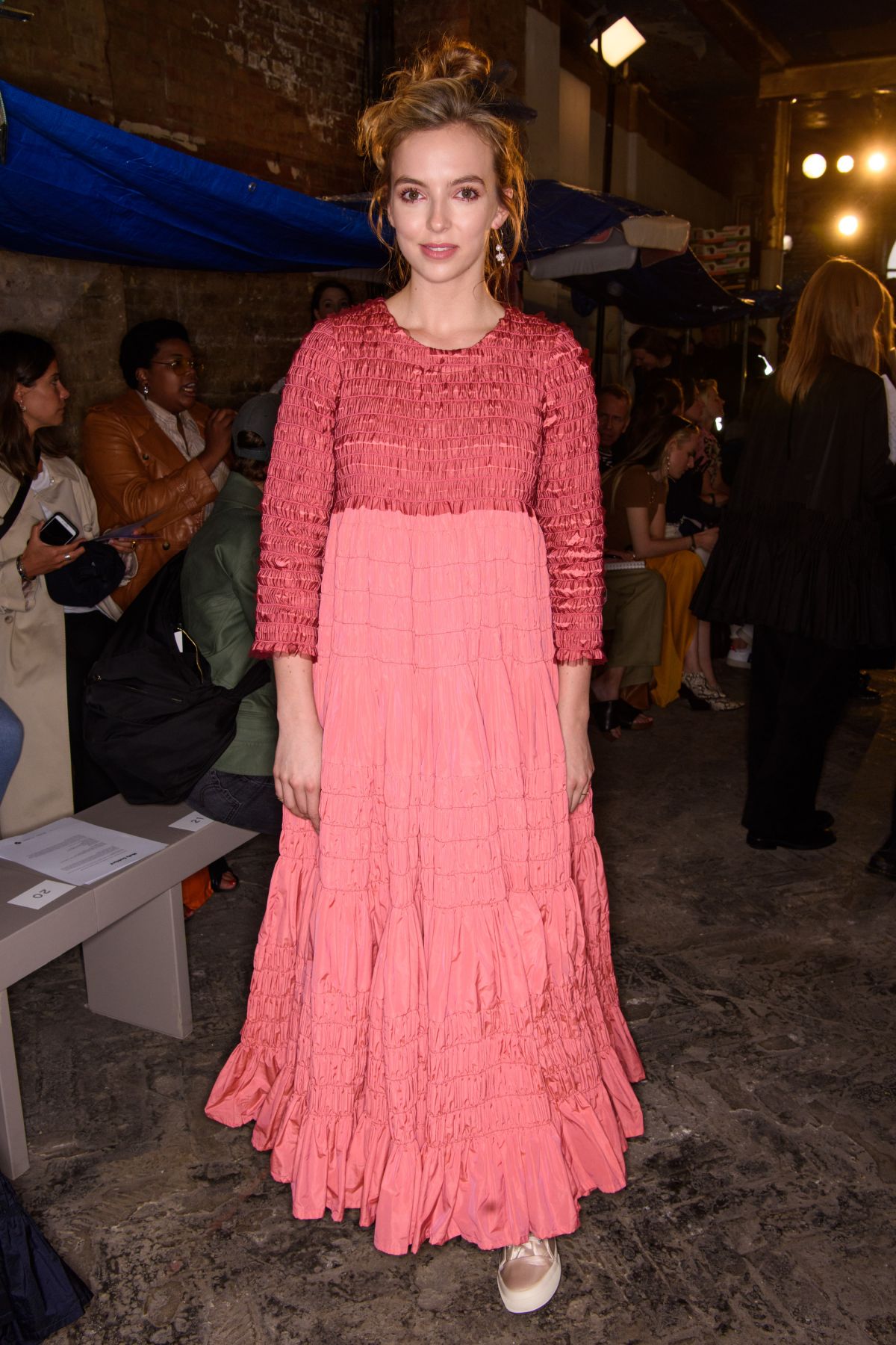 Jodie Comer, photo #1067776