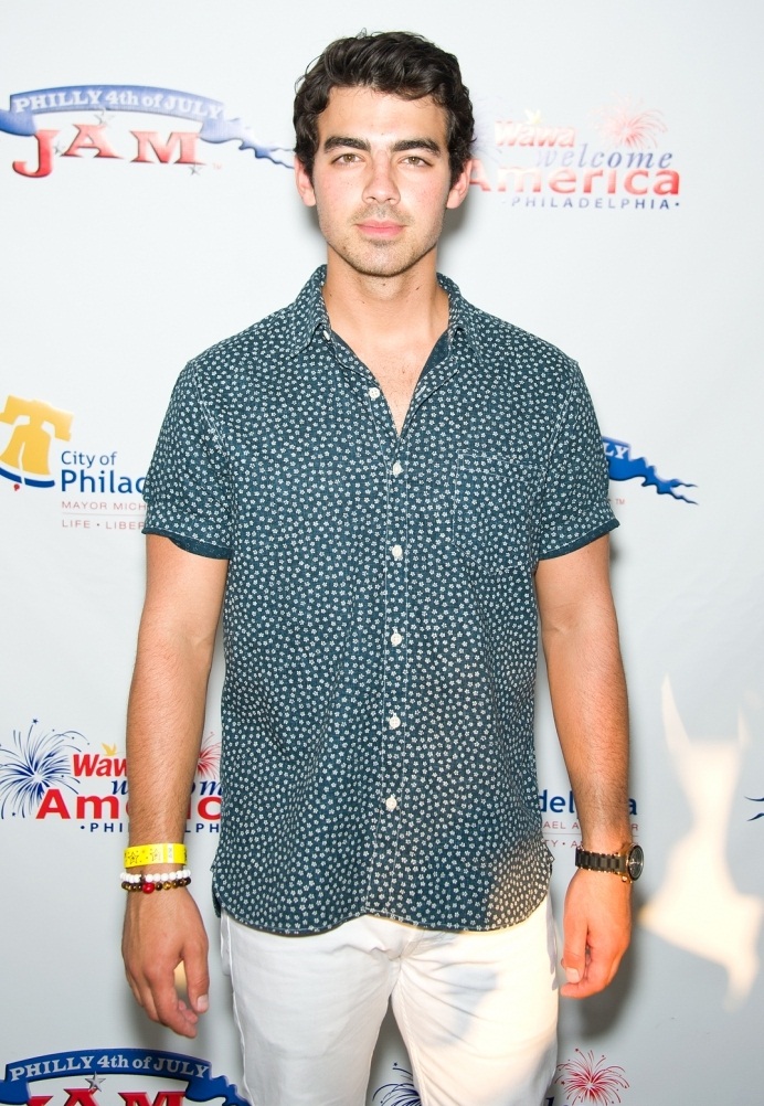 Joe Jonas, photo #509093