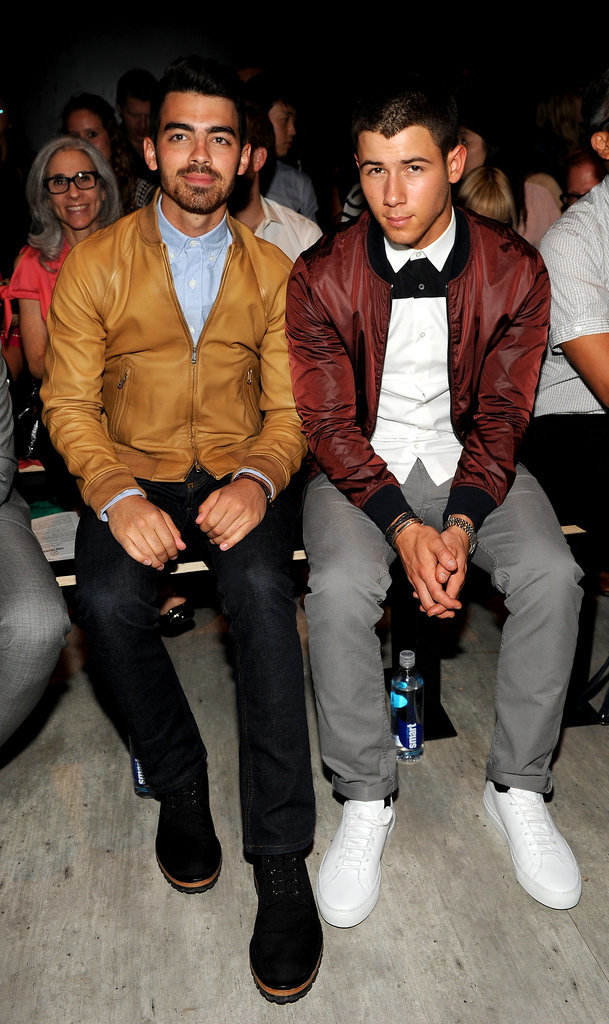 Jonas Brothers, photo #728713