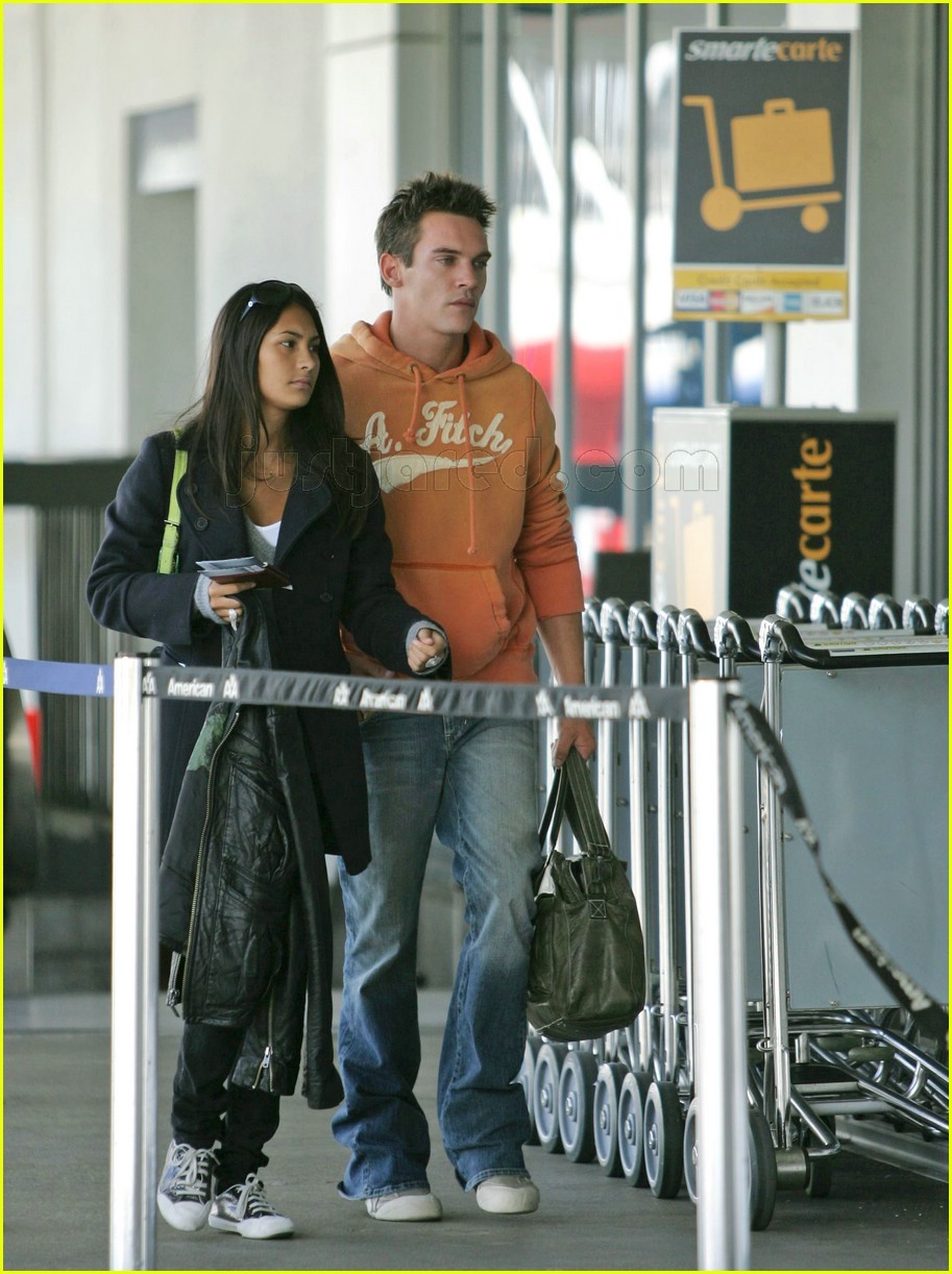 Jonathan Rhys-Meyers, photo #623836