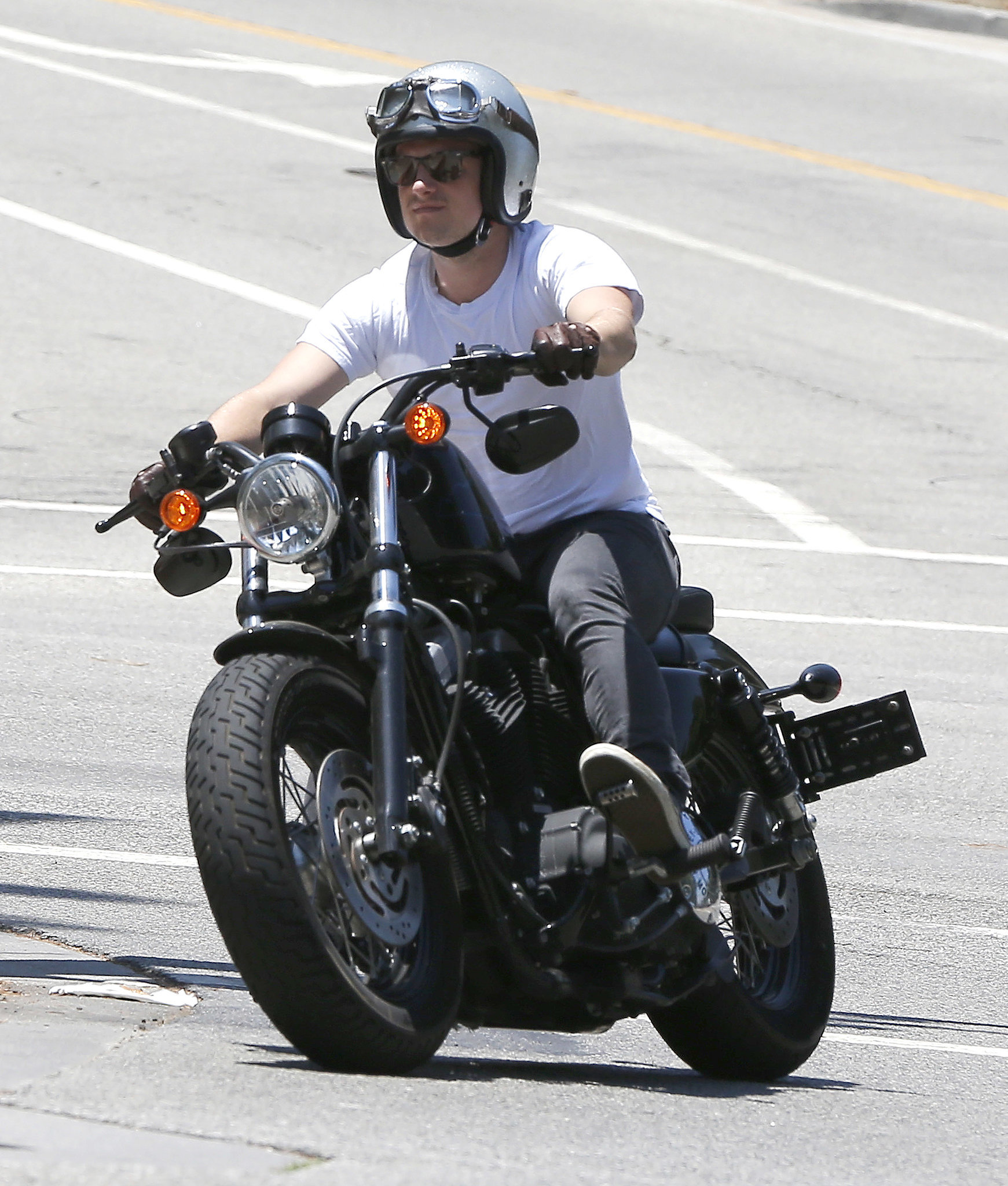 Josh Hutcherson, photo #726020