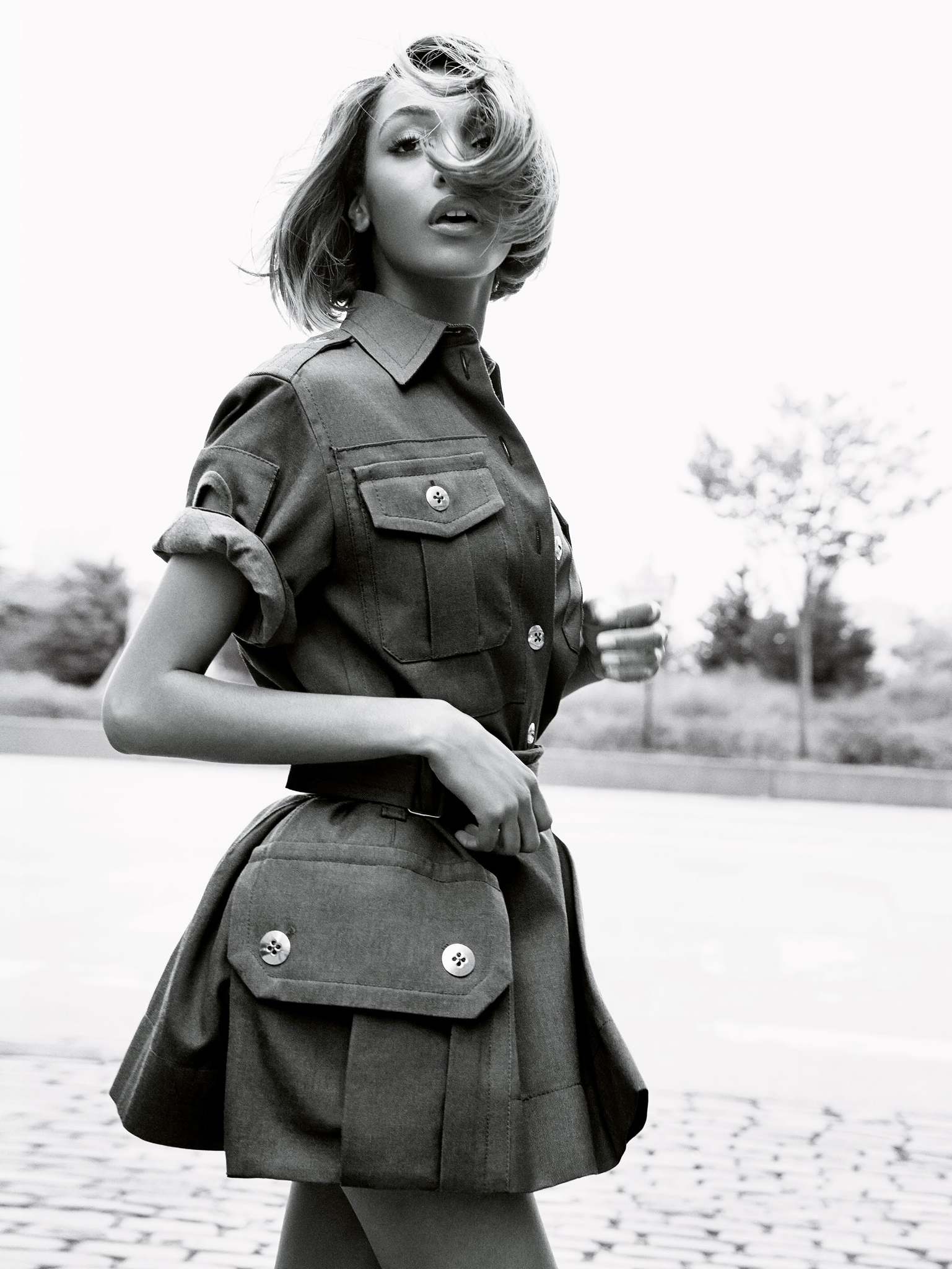 Jourdan Dunn, photo #757520